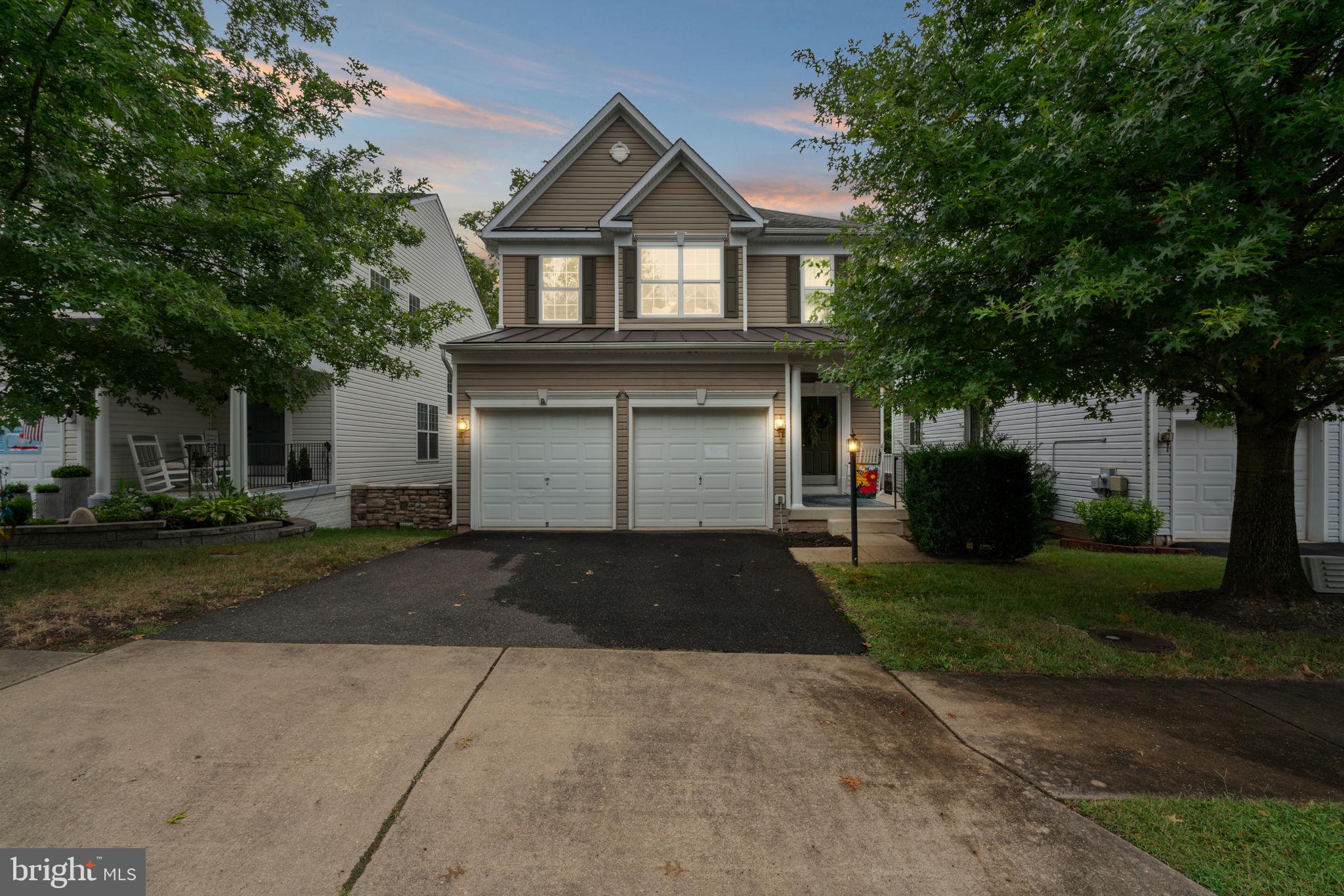 3130 EAGLE TALON STREET