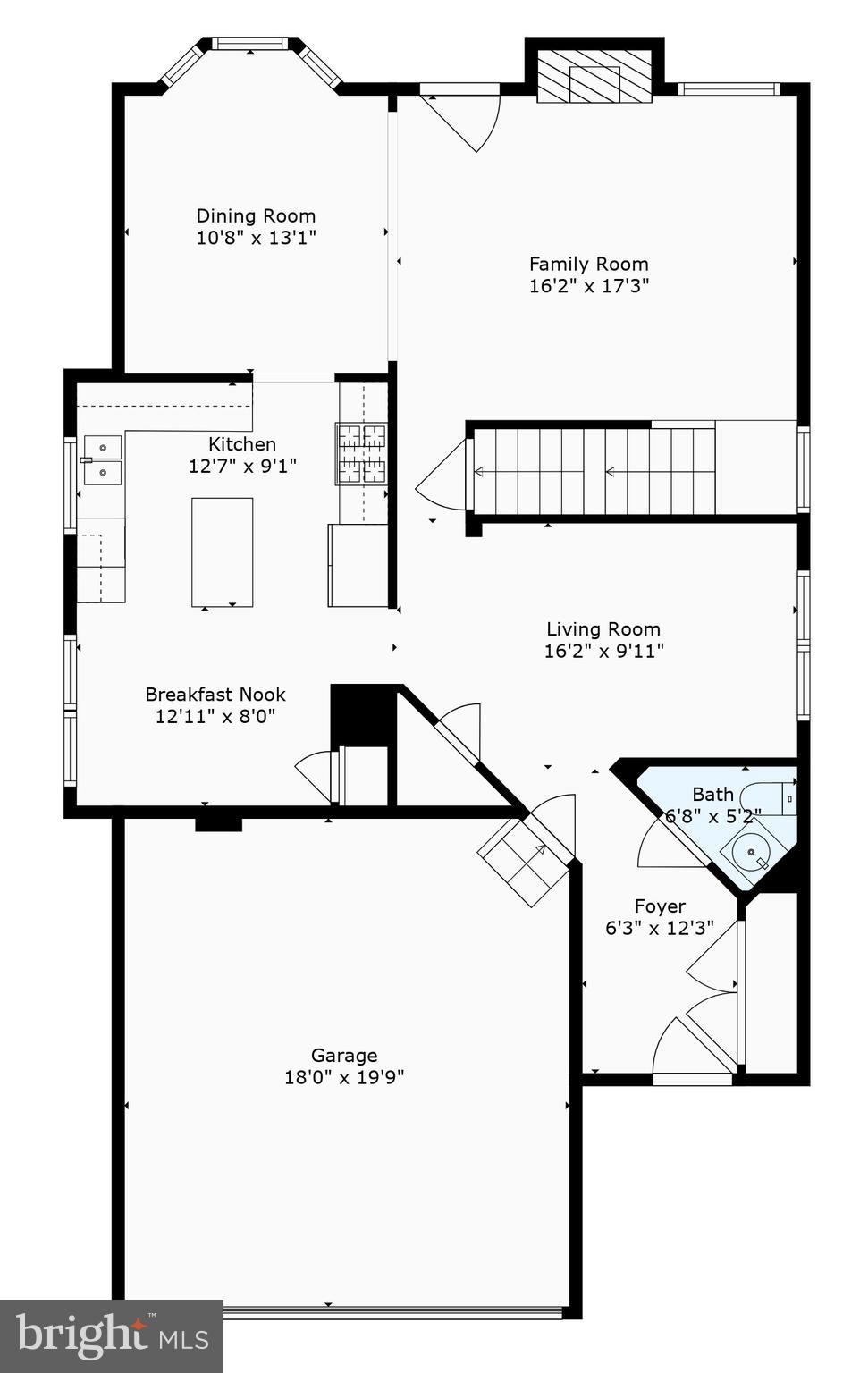 EAGLES POINTE - Residential