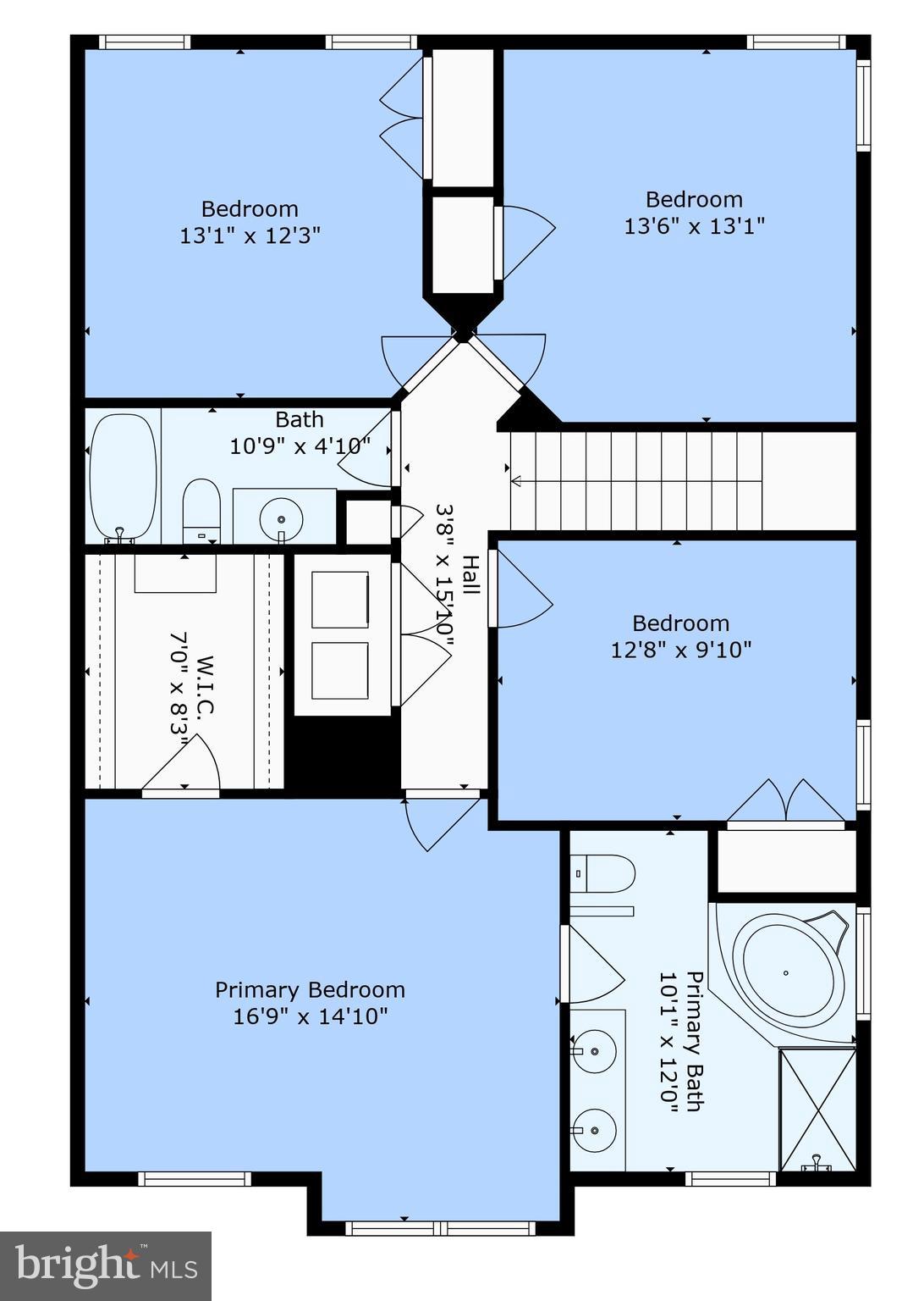 EAGLES POINTE - Residential