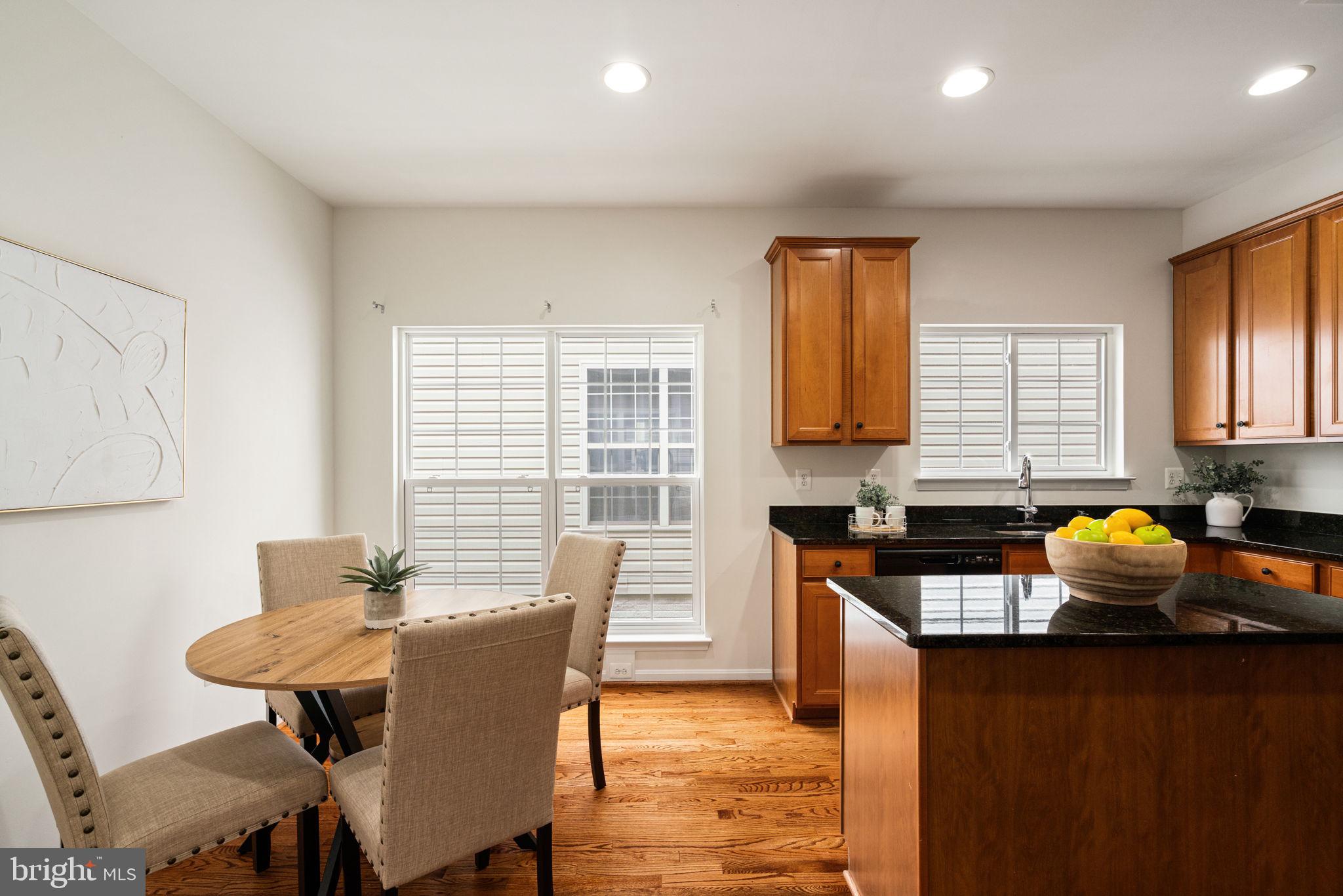 EAGLES POINTE - Residential