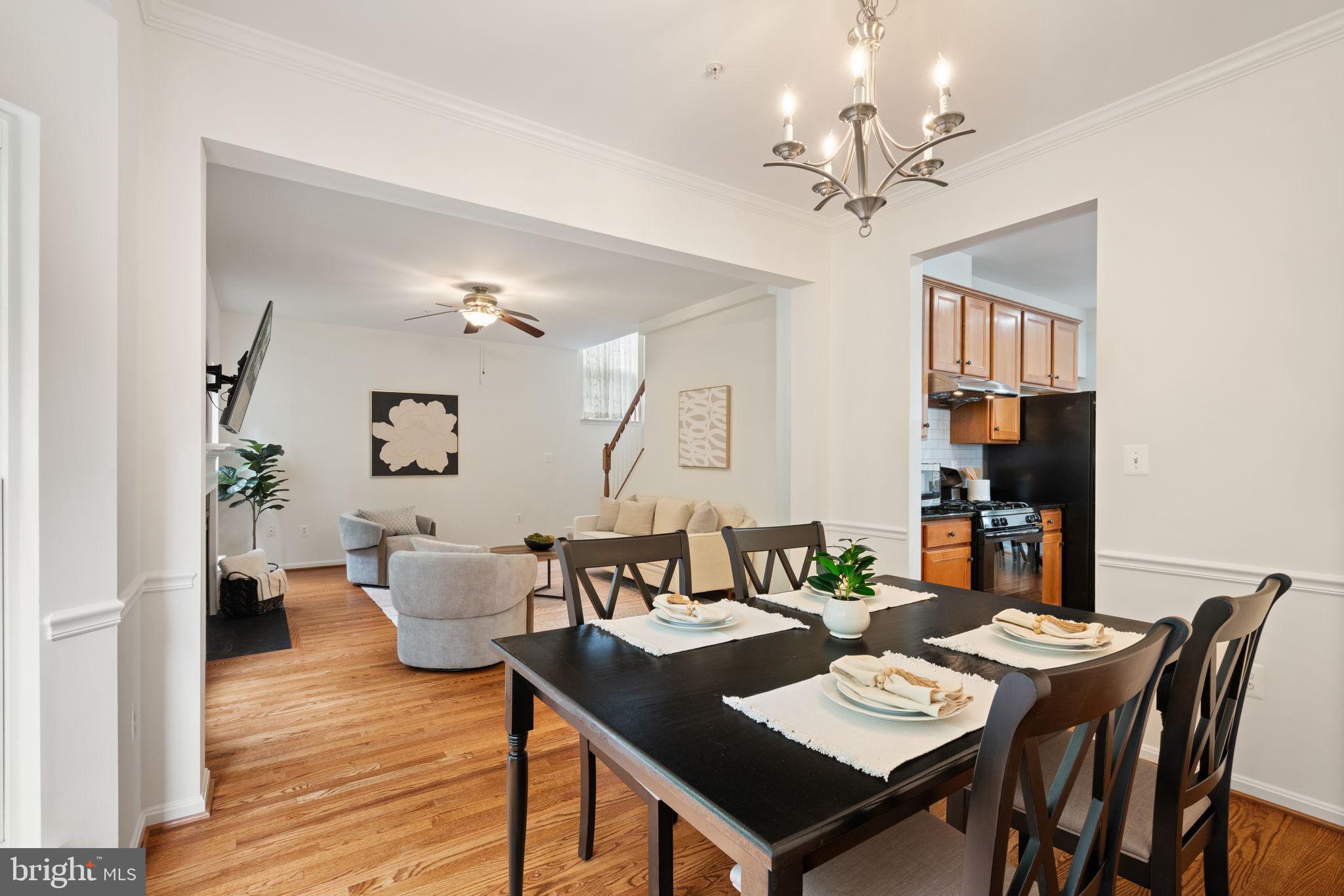 EAGLES POINTE - Residential