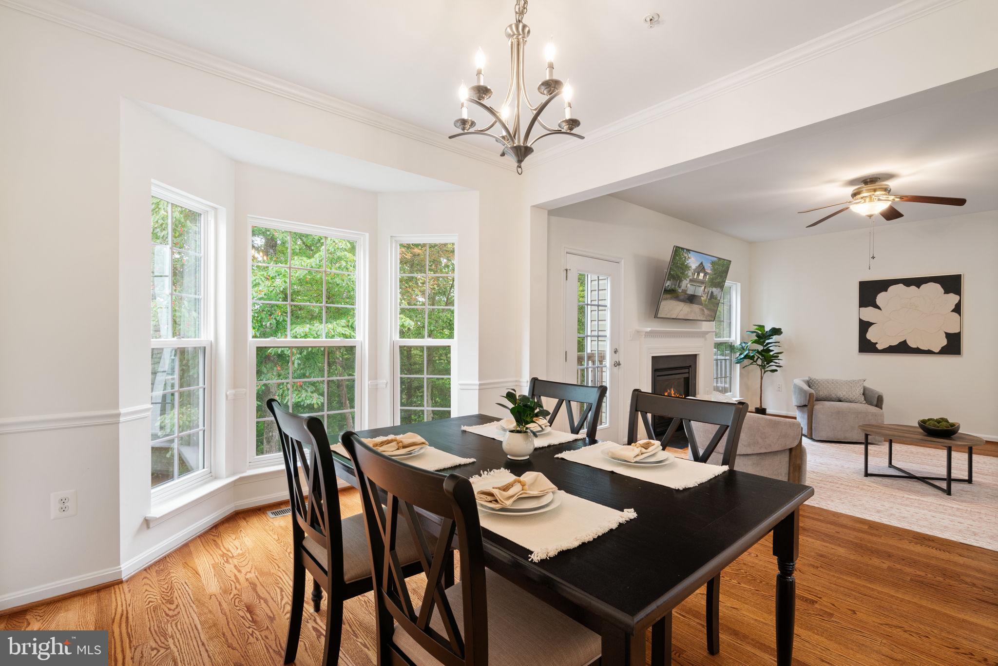 EAGLES POINTE - Residential