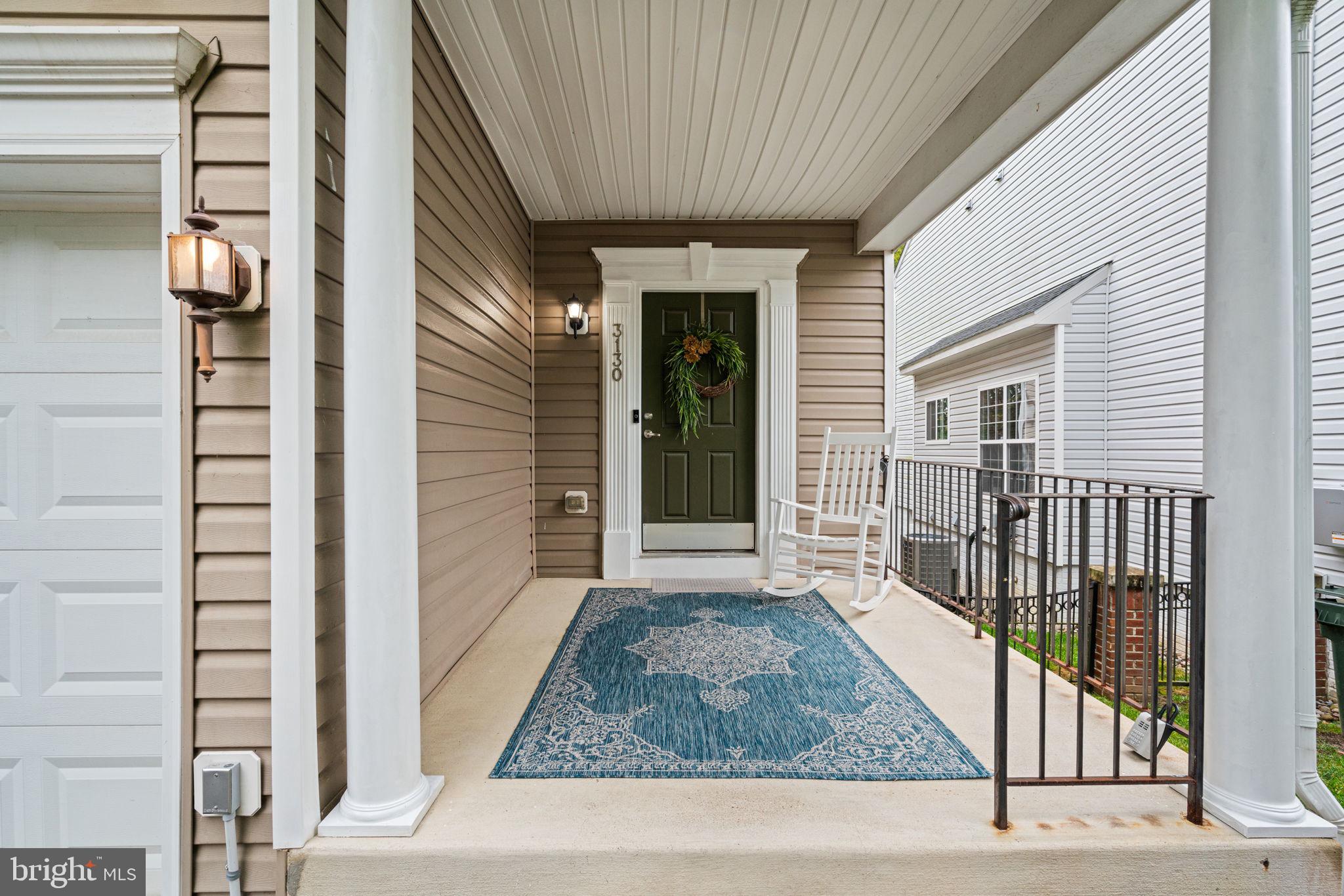 3130 EAGLE TALON STREET