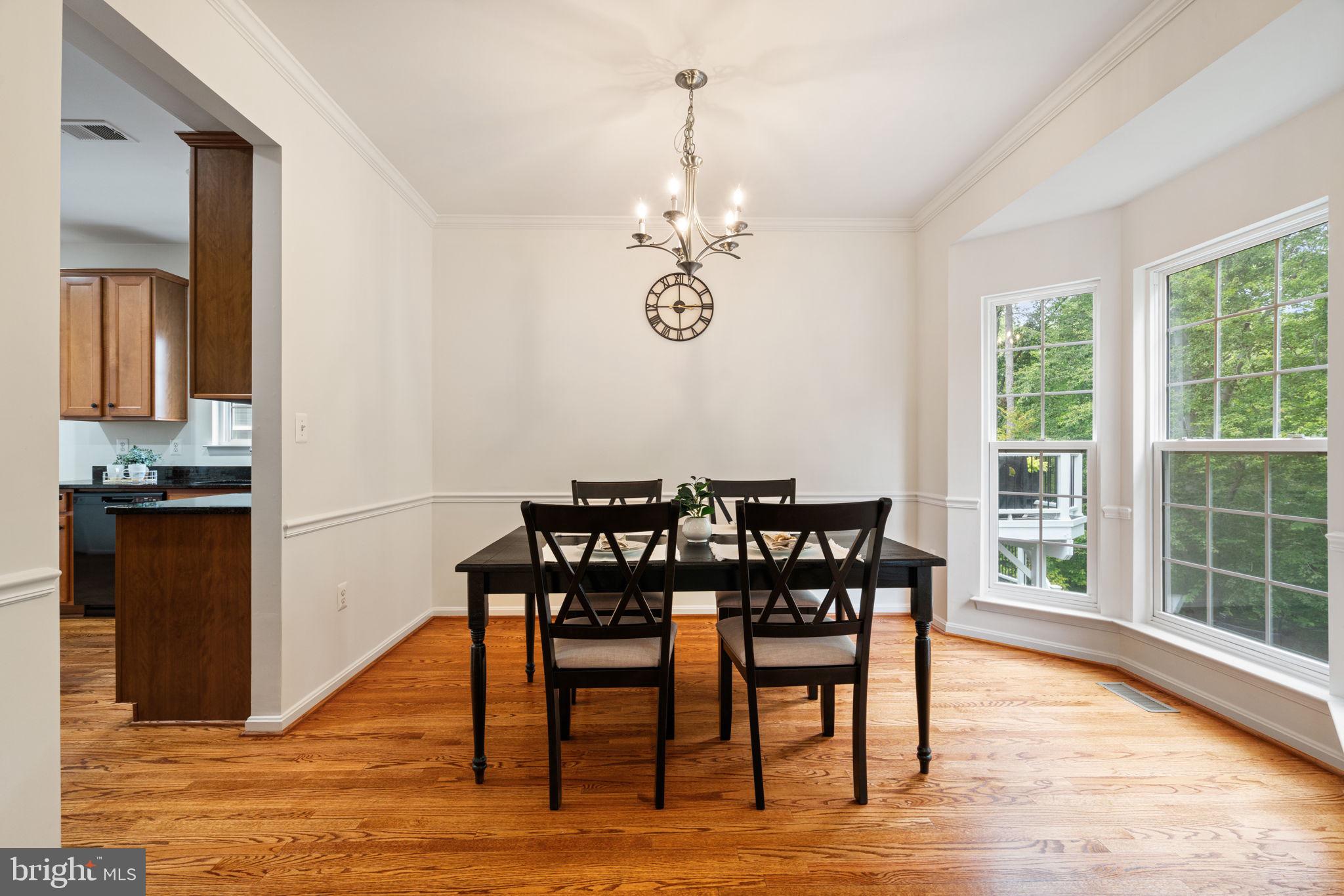 EAGLES POINTE - Residential