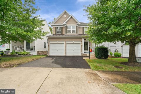 3130 EAGLE TALON STREET WOODBRIDGE VA 22191