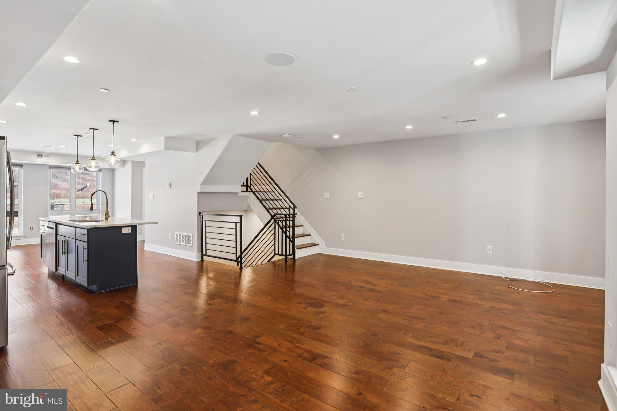 BREWERYTOWN - Residential