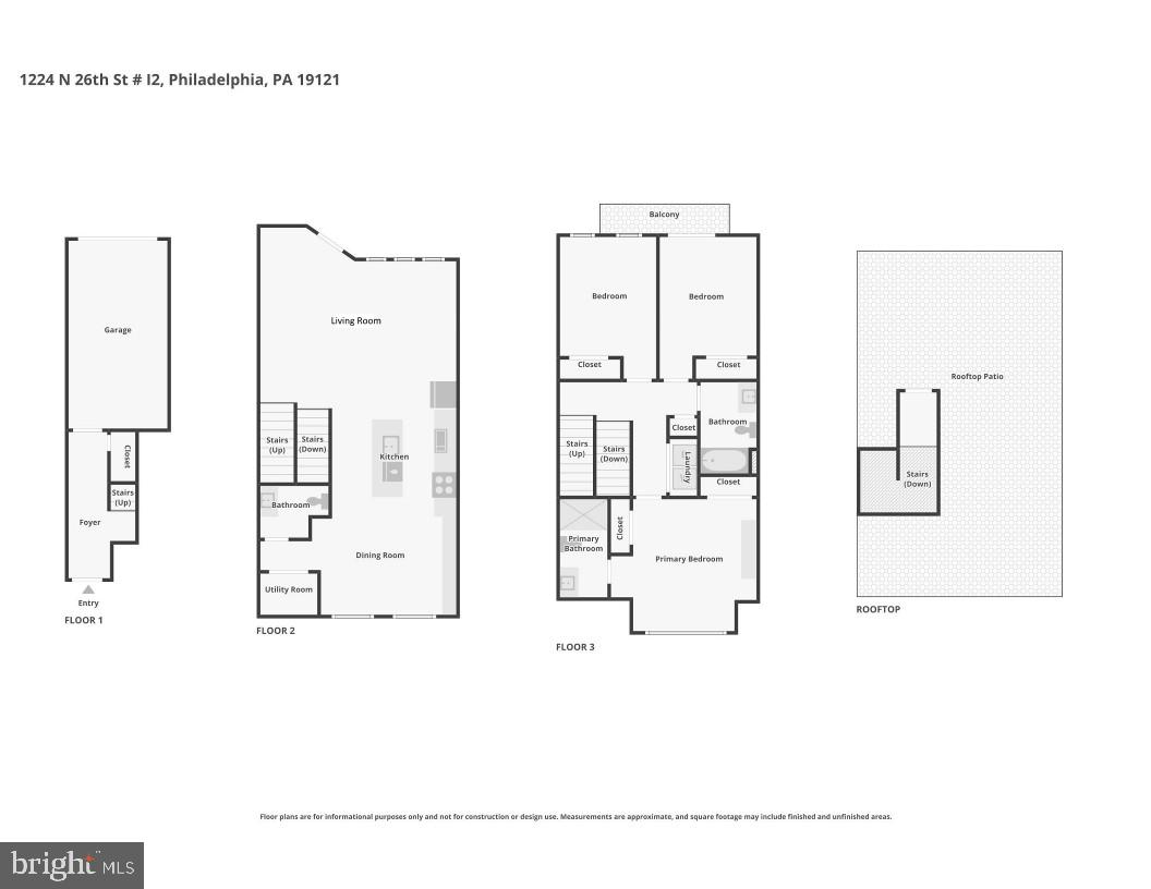 BREWERYTOWN - Residential