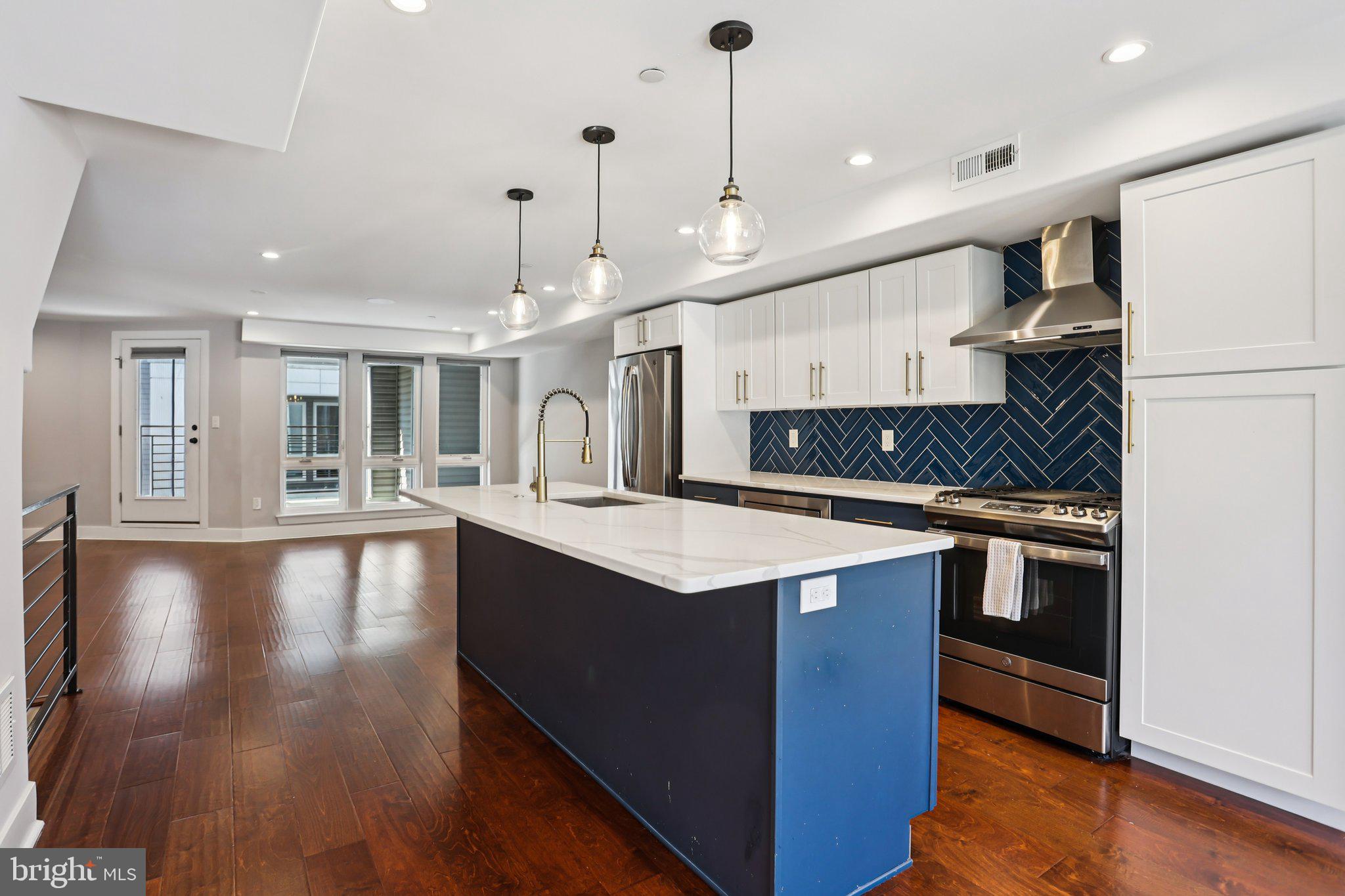 BREWERYTOWN - Residential