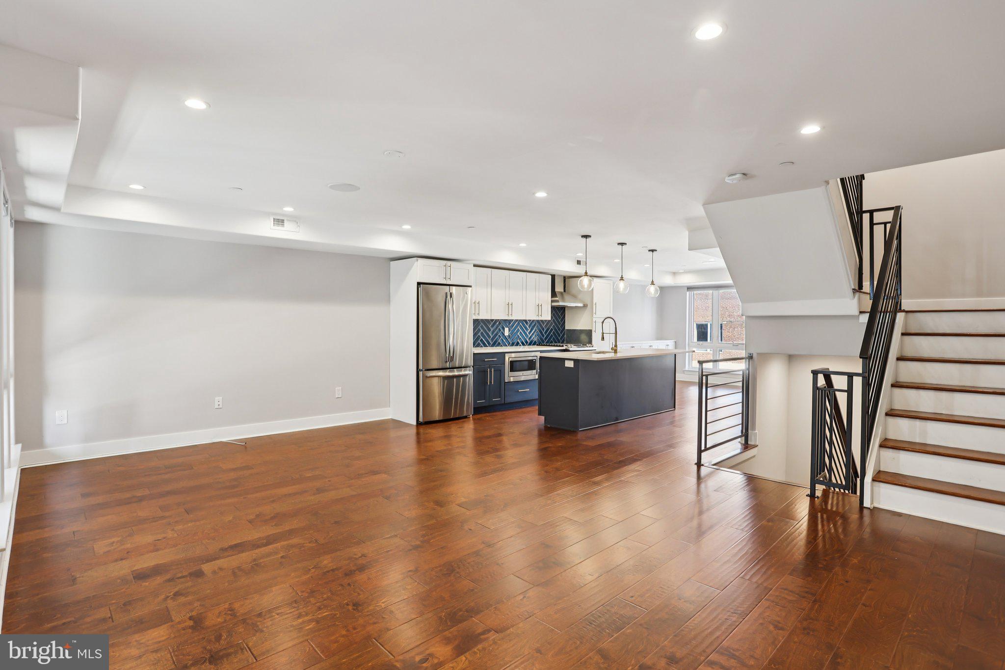 BREWERYTOWN - Residential