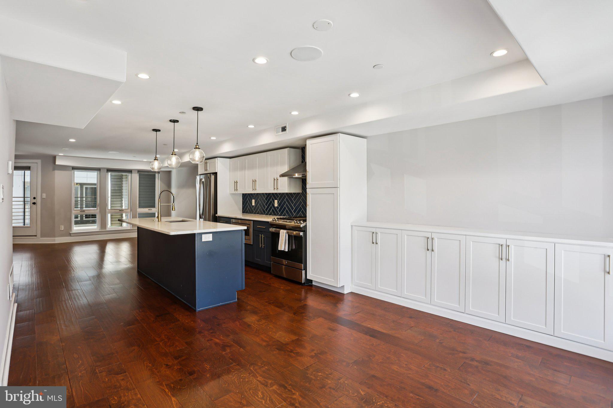 BREWERYTOWN - Residential