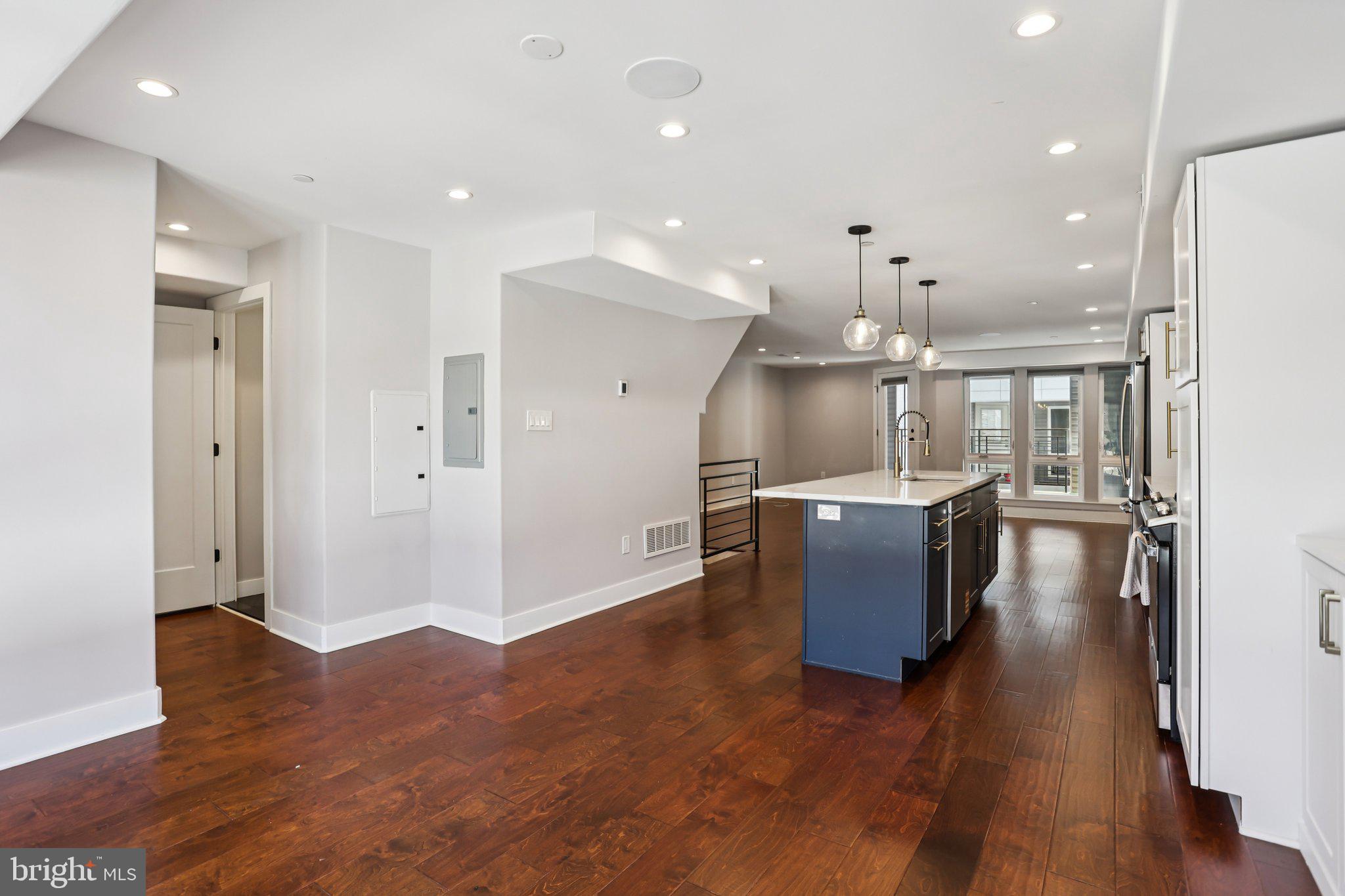 BREWERYTOWN - Residential