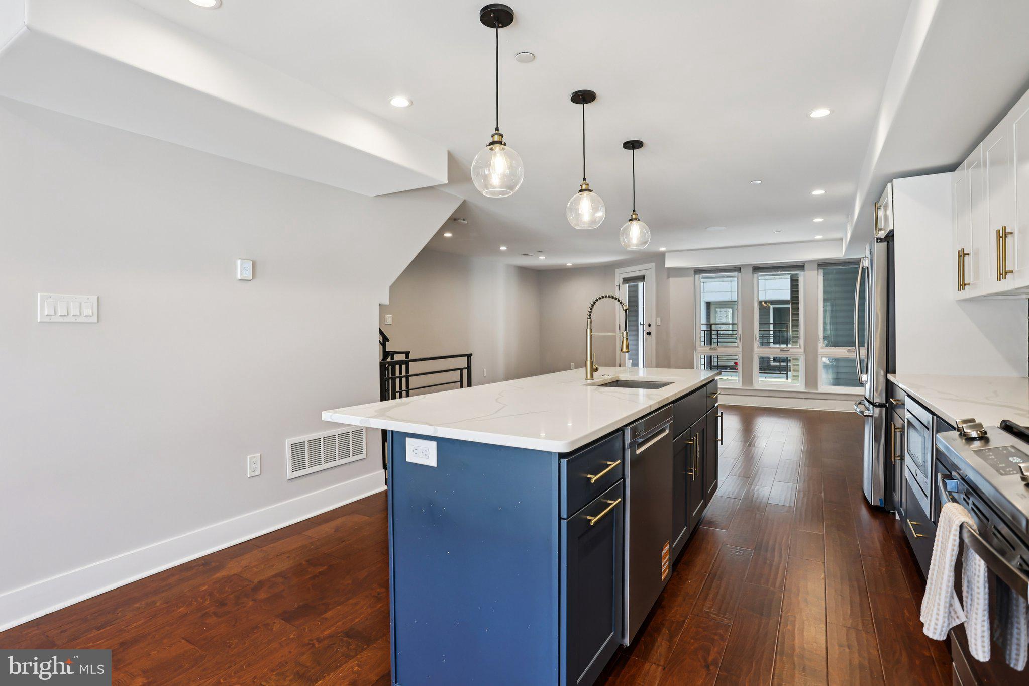 BREWERYTOWN - Residential