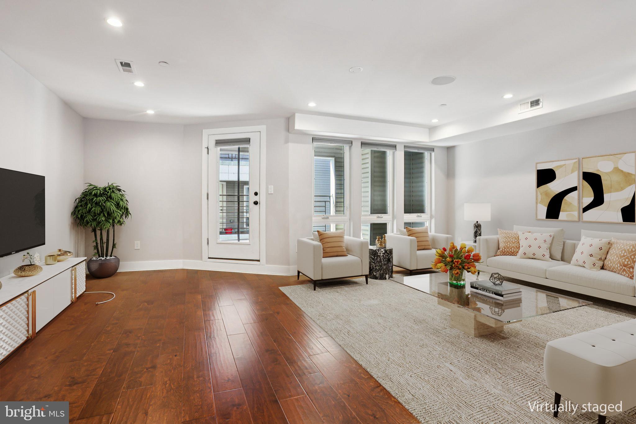 BREWERYTOWN - Residential