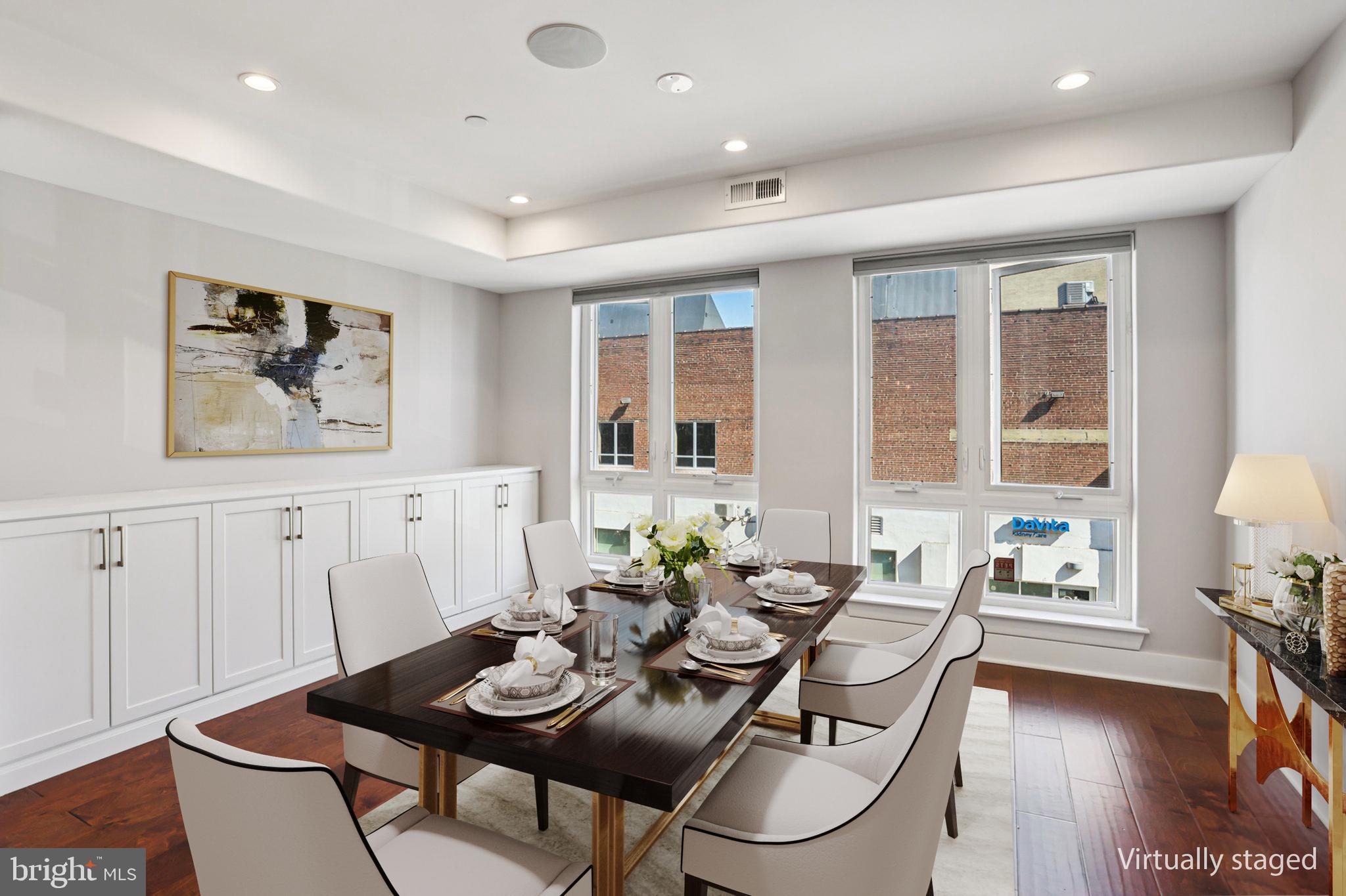 BREWERYTOWN - Residential