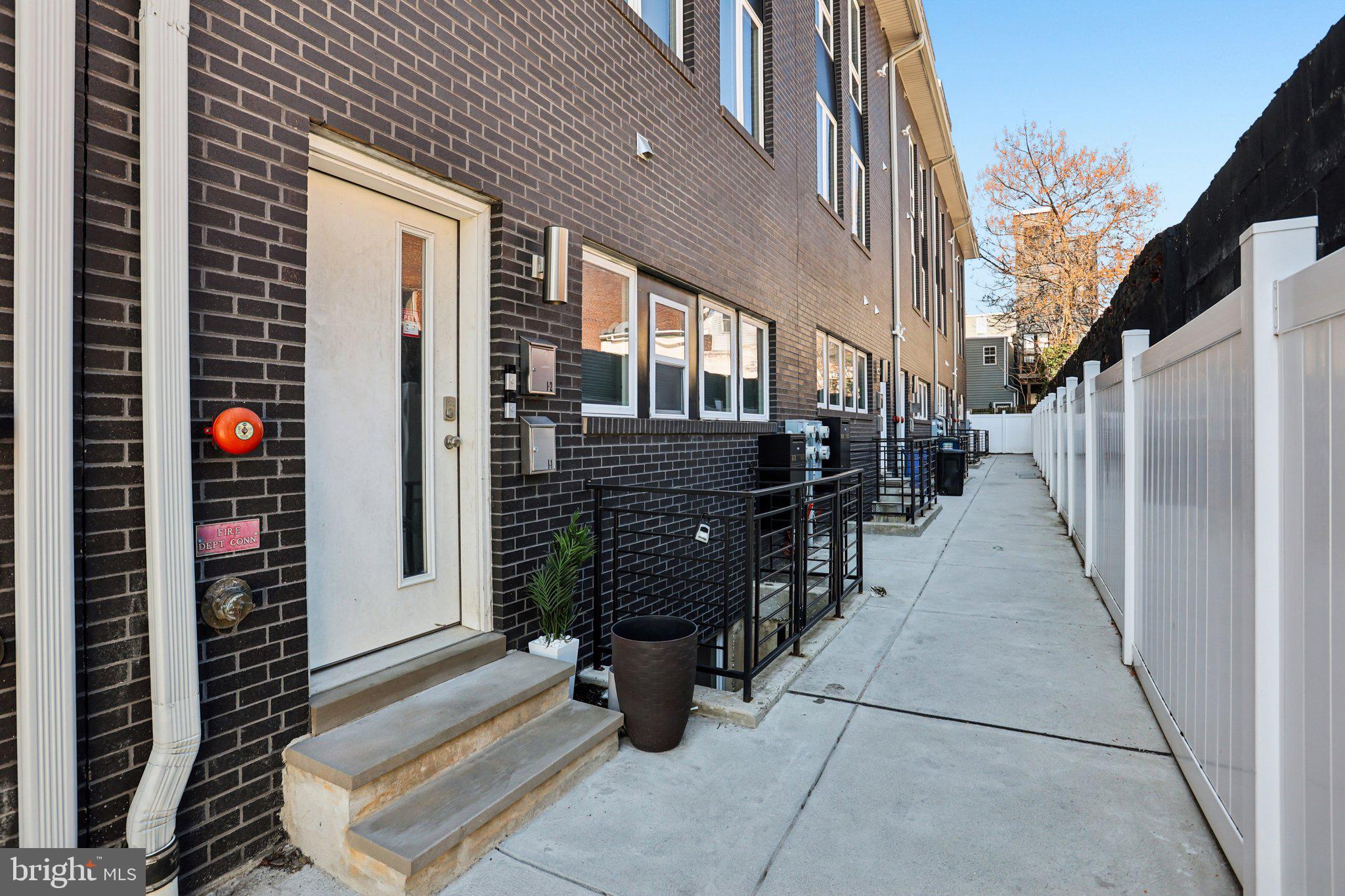 BREWERYTOWN - Residential