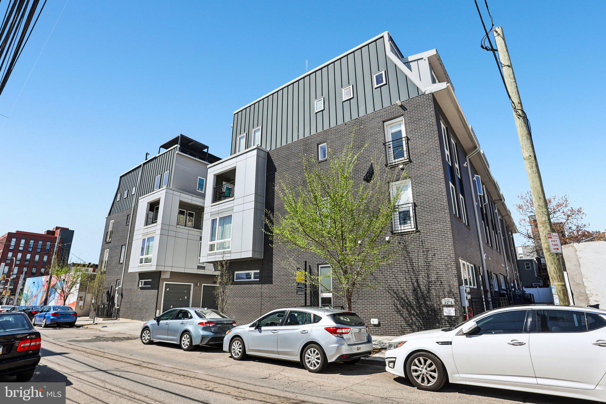 BREWERYTOWN - Residential