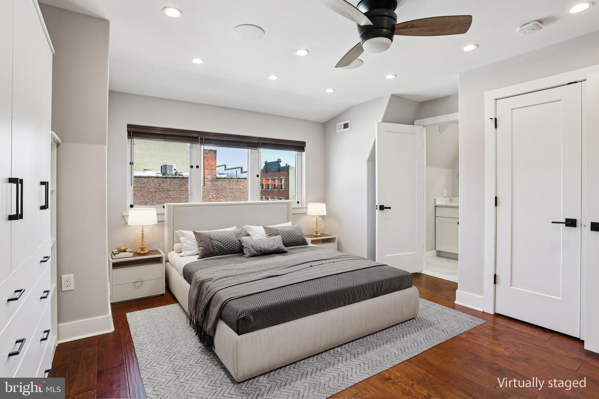 BREWERYTOWN - Residential