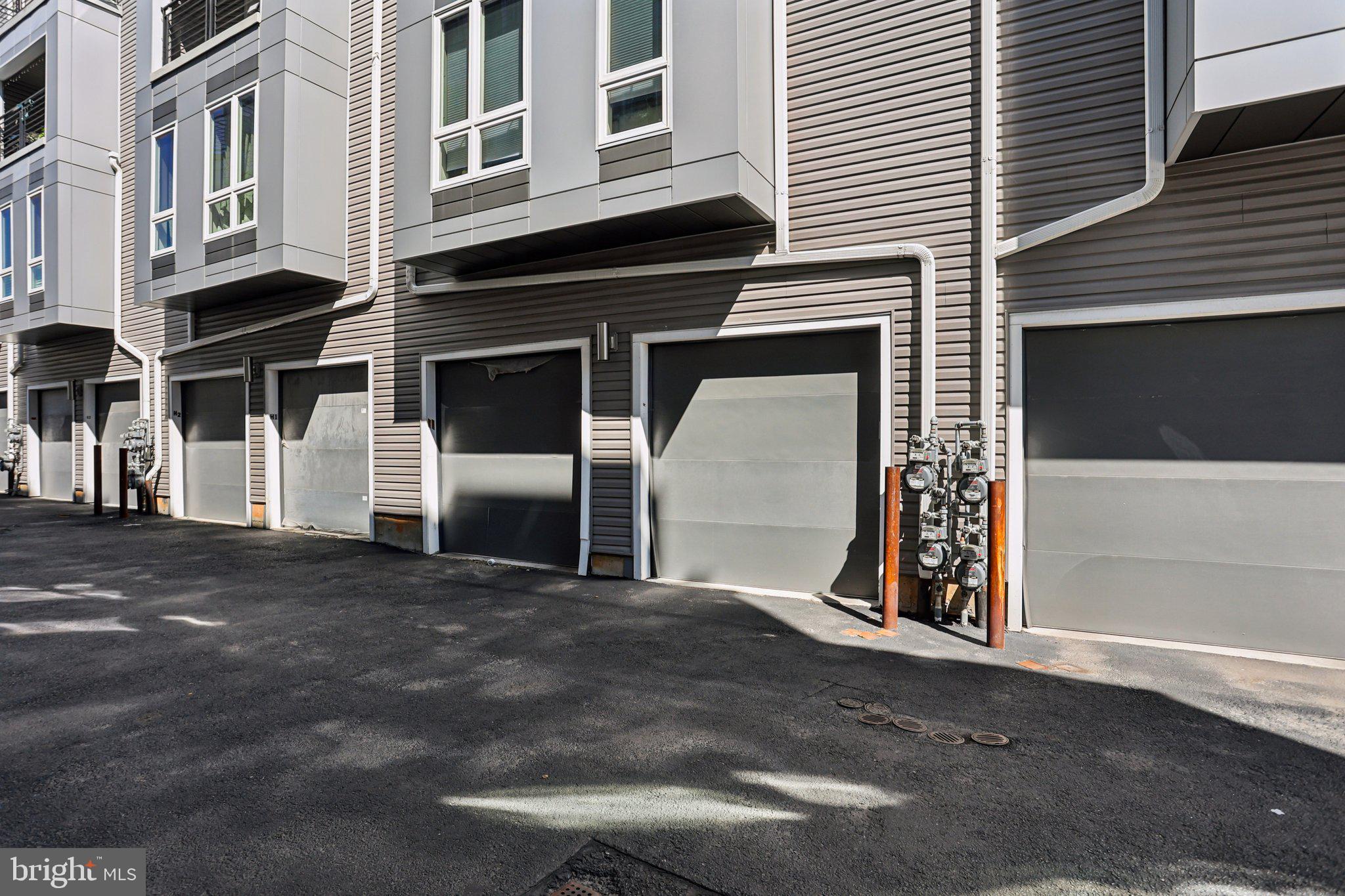 BREWERYTOWN - Residential