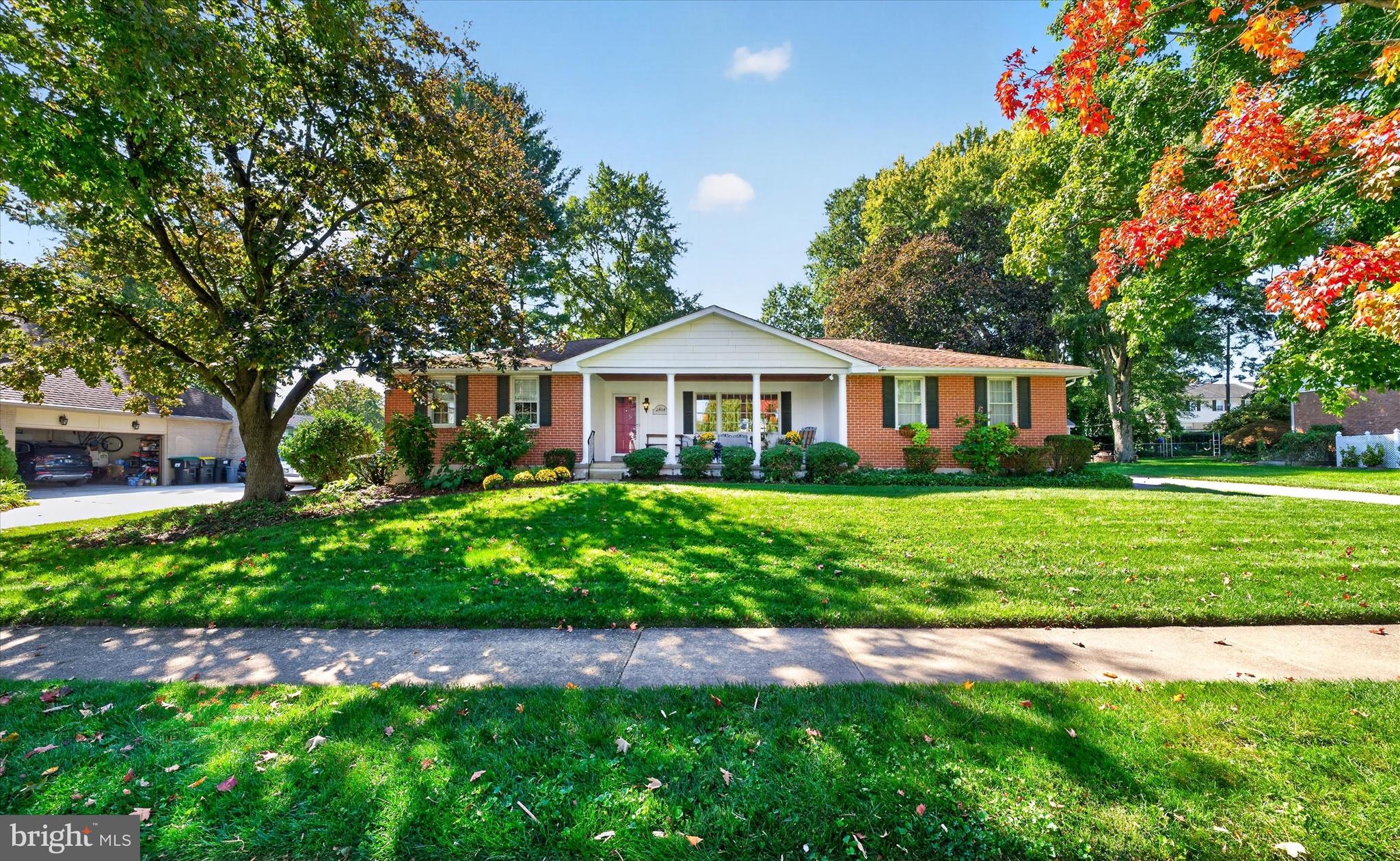 2404 NEWTON ROAD