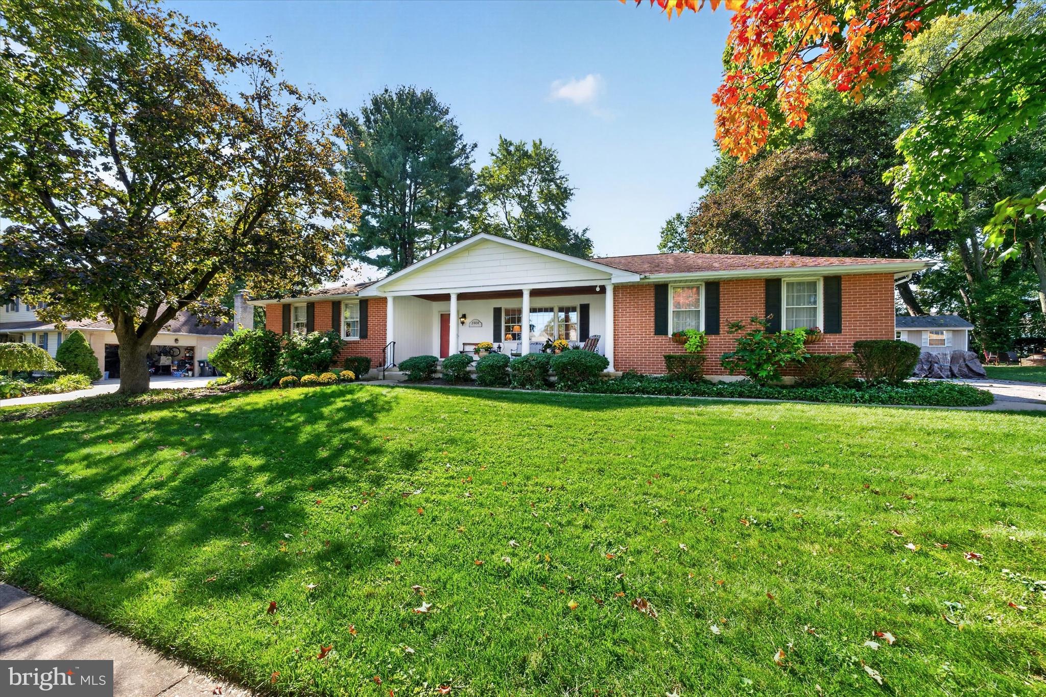 2404 NEWTON ROAD