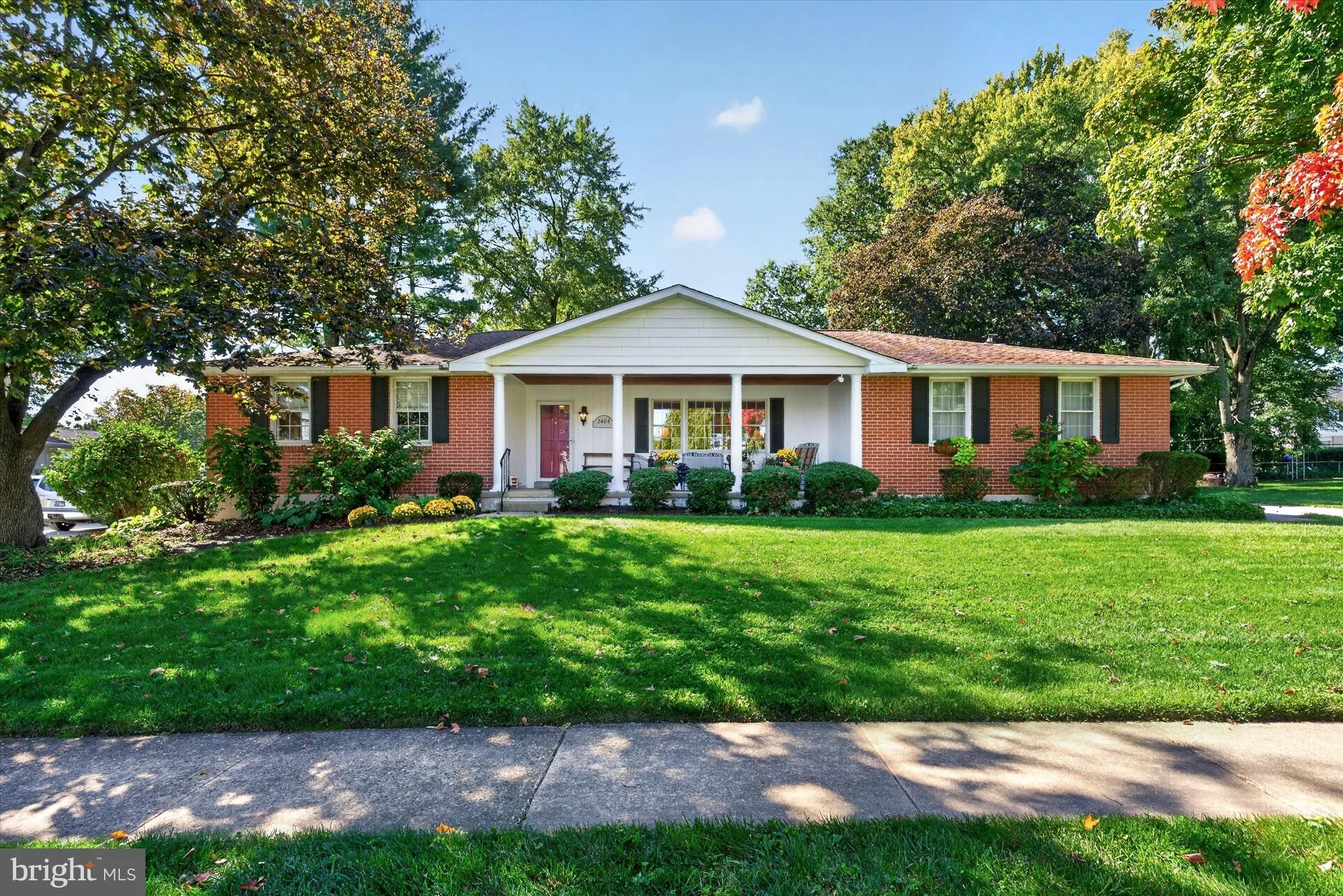 2404 Newton Road, Wilmington, DE 19810