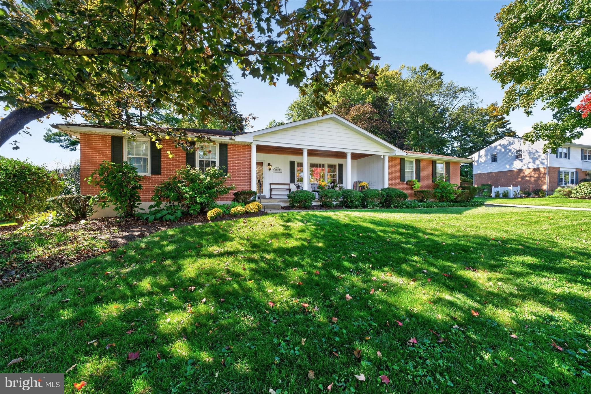 2404 NEWTON ROAD