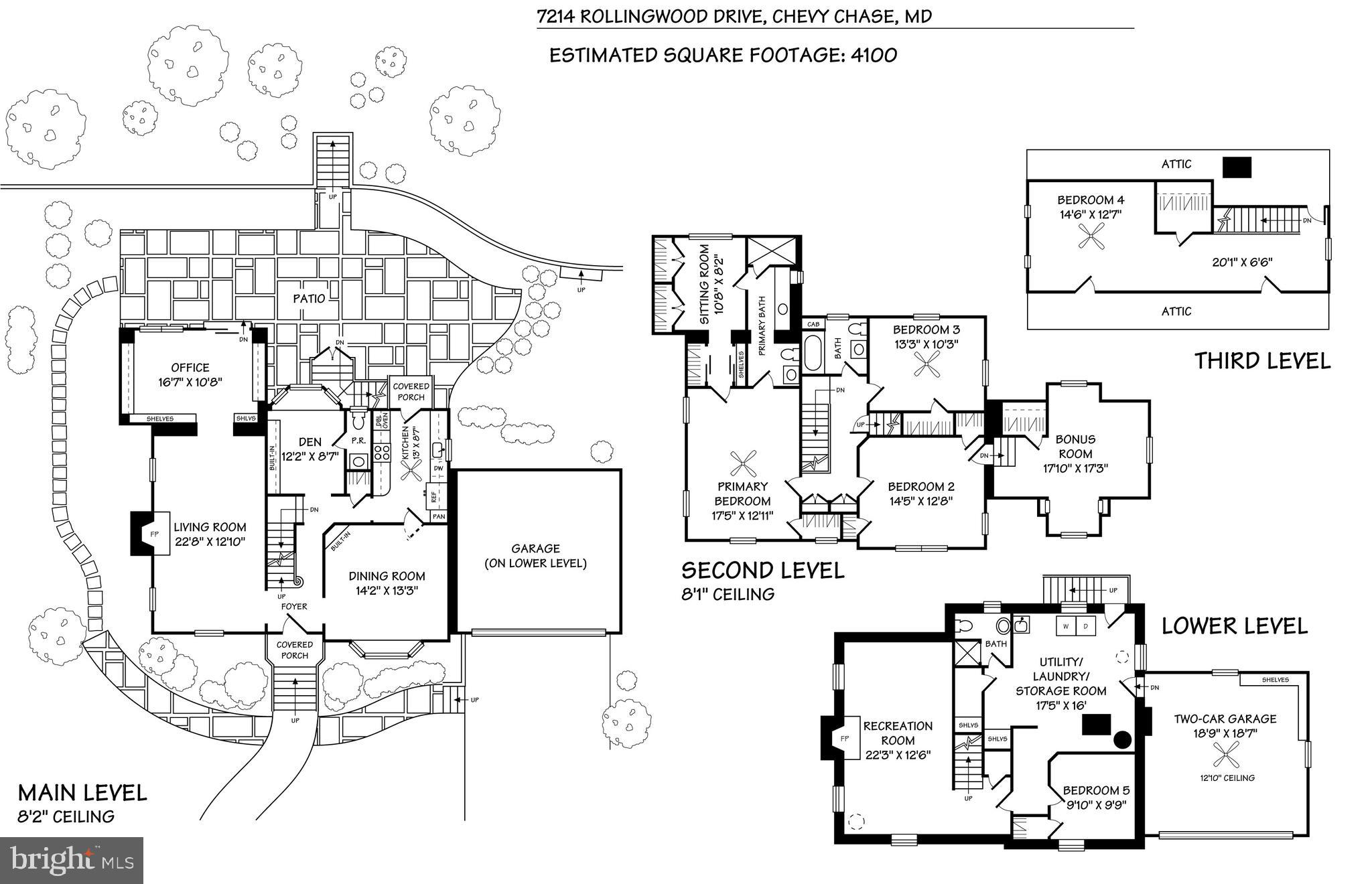 ROLLINGWOOD - Residential