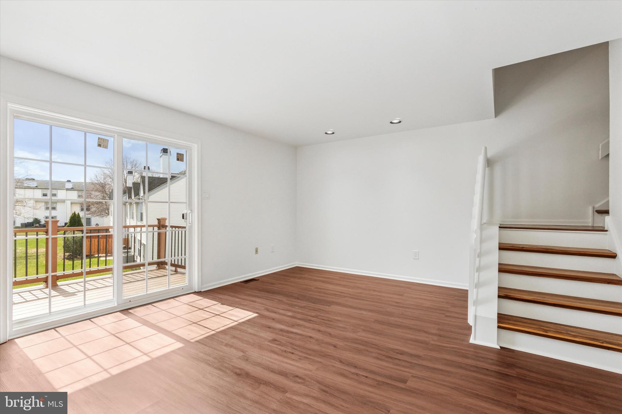 GWYNEDD POINTE - Residential Lease