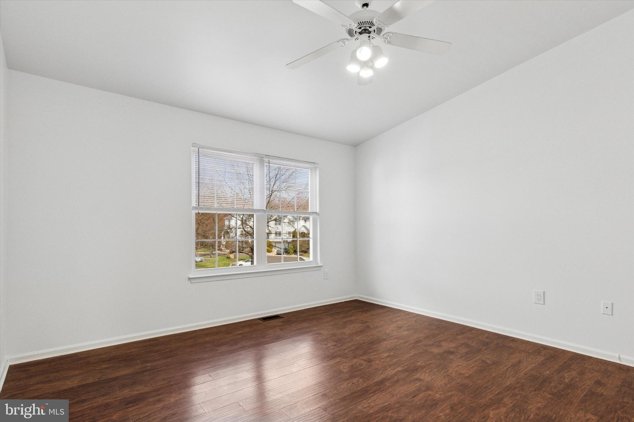 GWYNEDD POINTE - Residential Lease