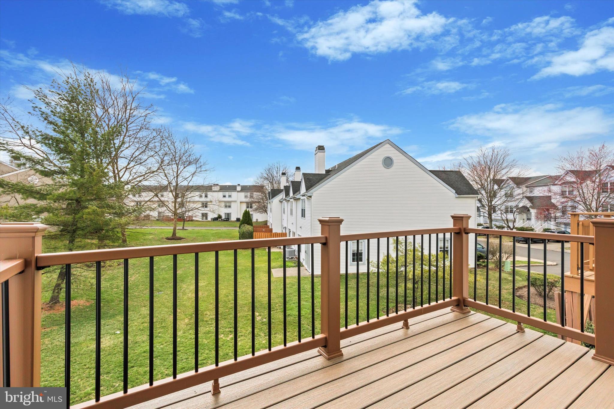 GWYNEDD POINTE - Residential Lease