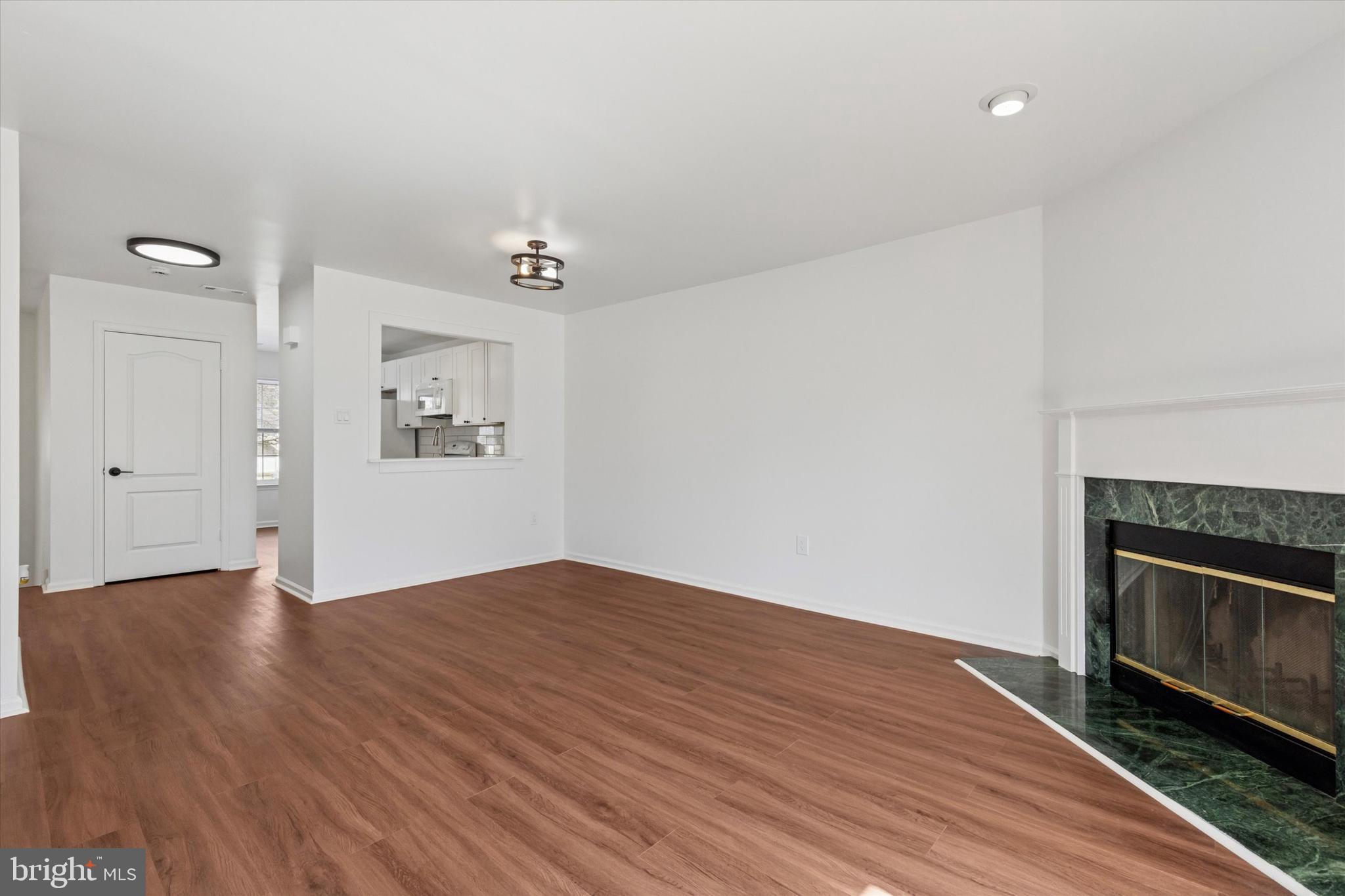 GWYNEDD POINTE - Residential Lease