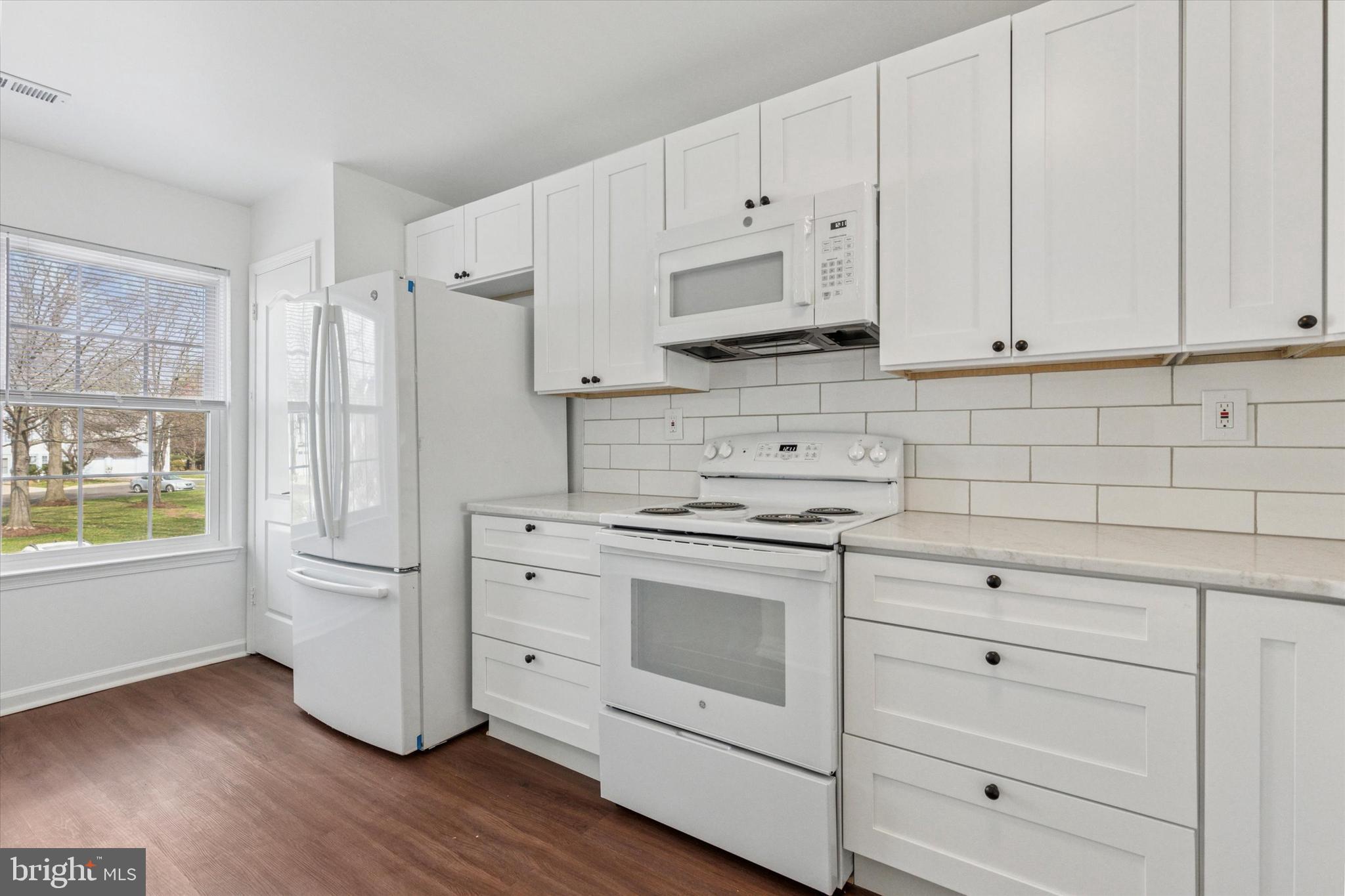 GWYNEDD POINTE - Residential Lease