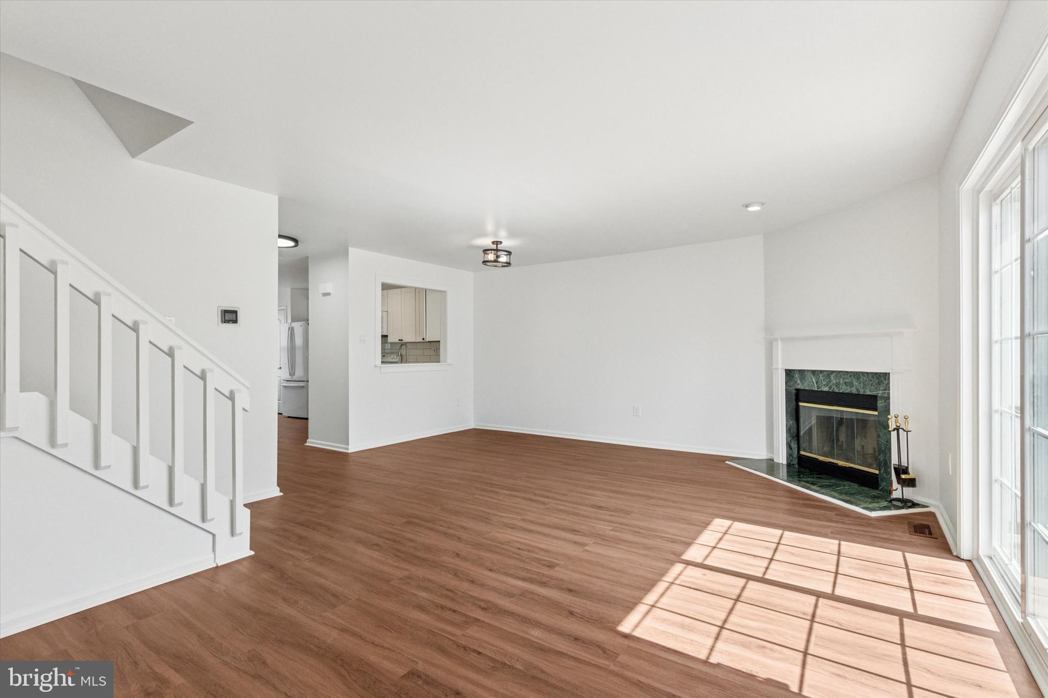 GWYNEDD POINTE - Residential Lease