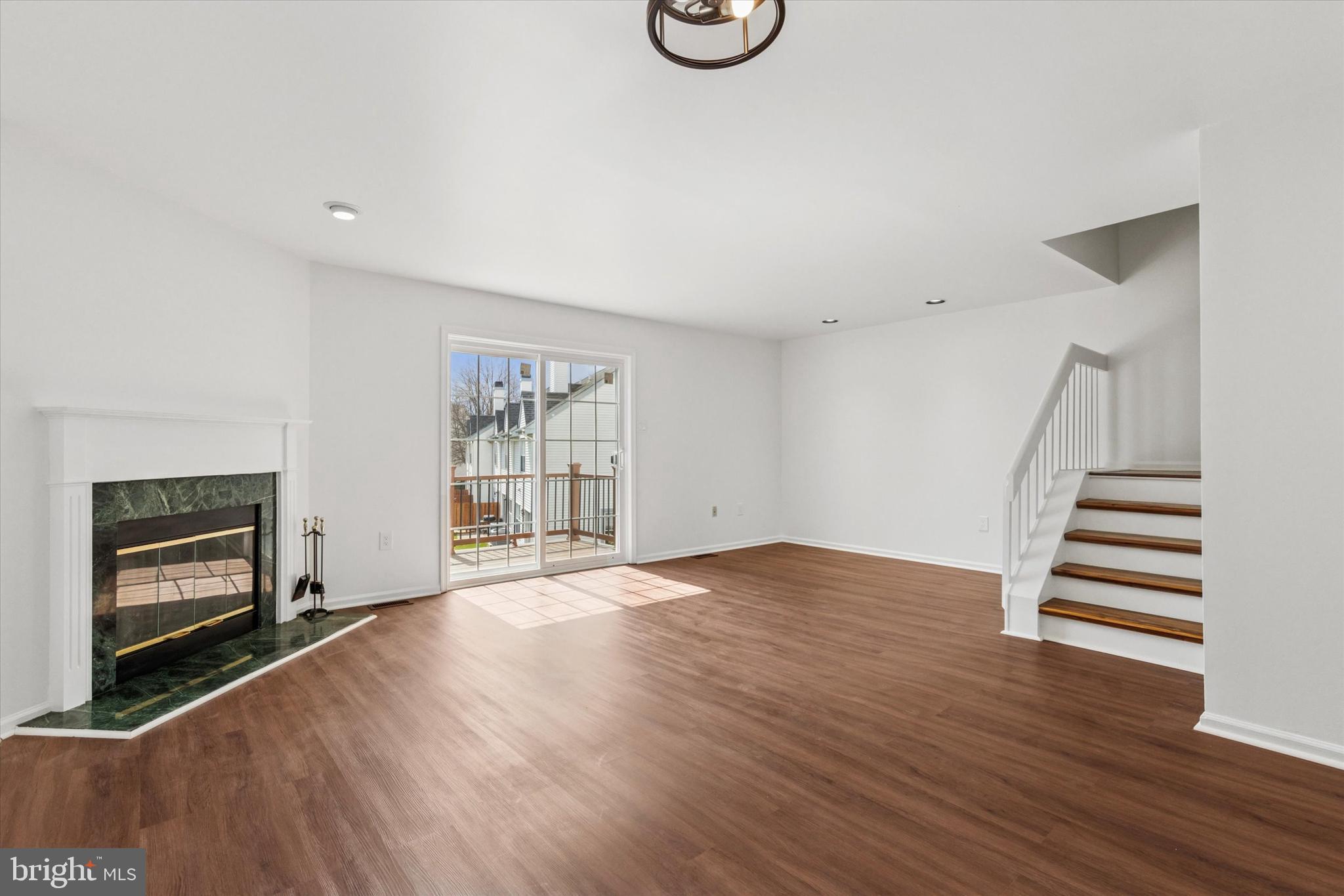 GWYNEDD POINTE - Residential Lease