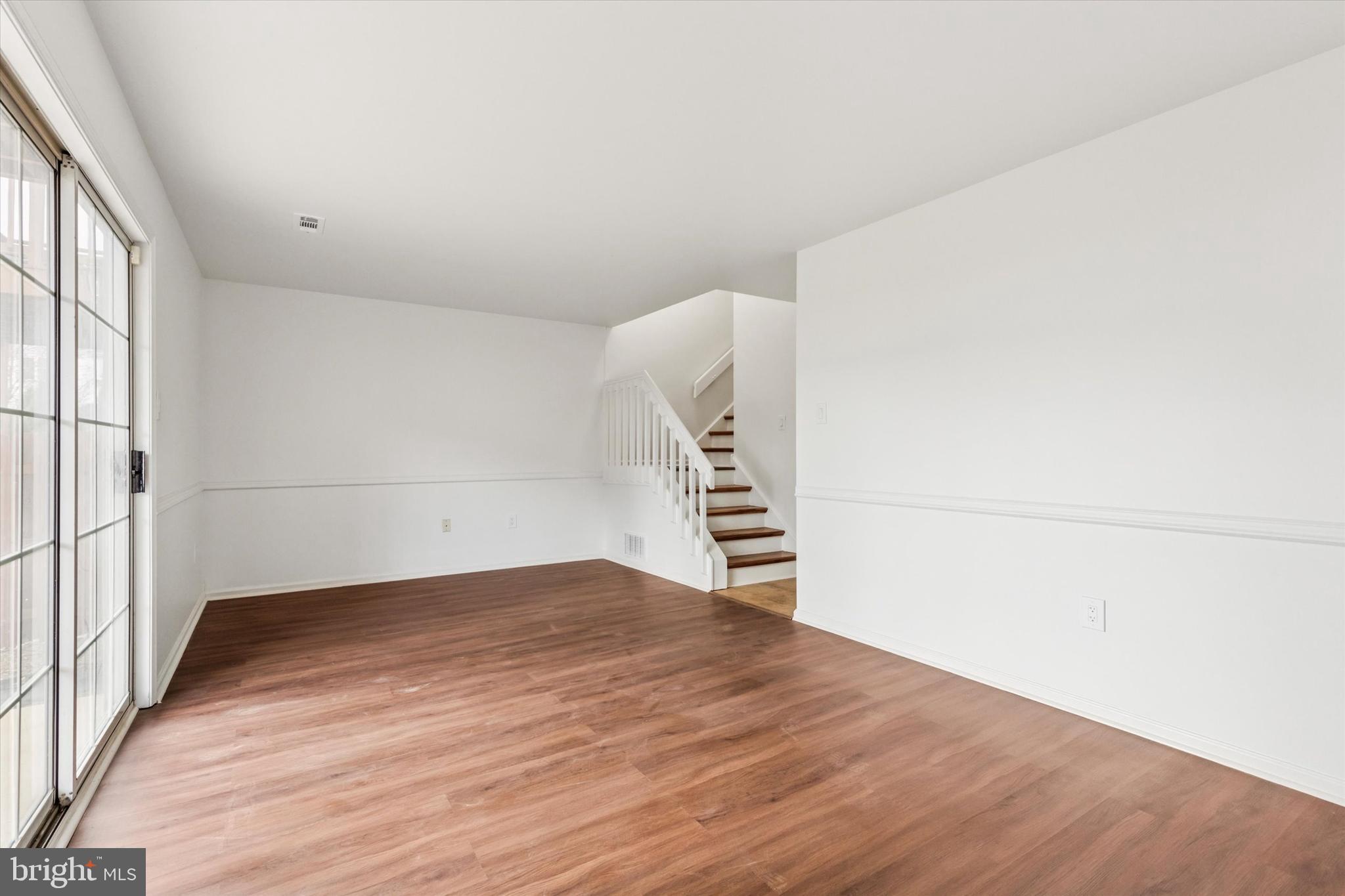 GWYNEDD POINTE - Residential Lease