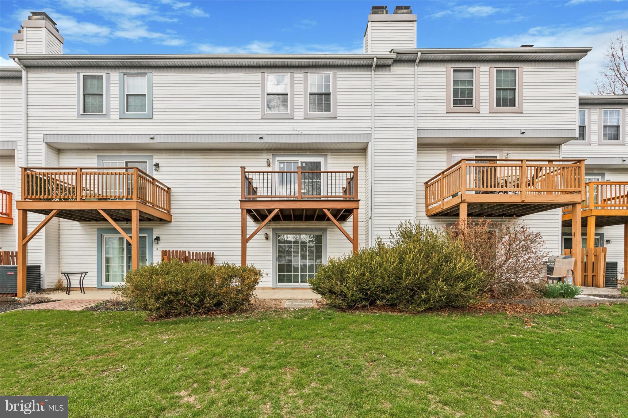 GWYNEDD POINTE - Residential Lease