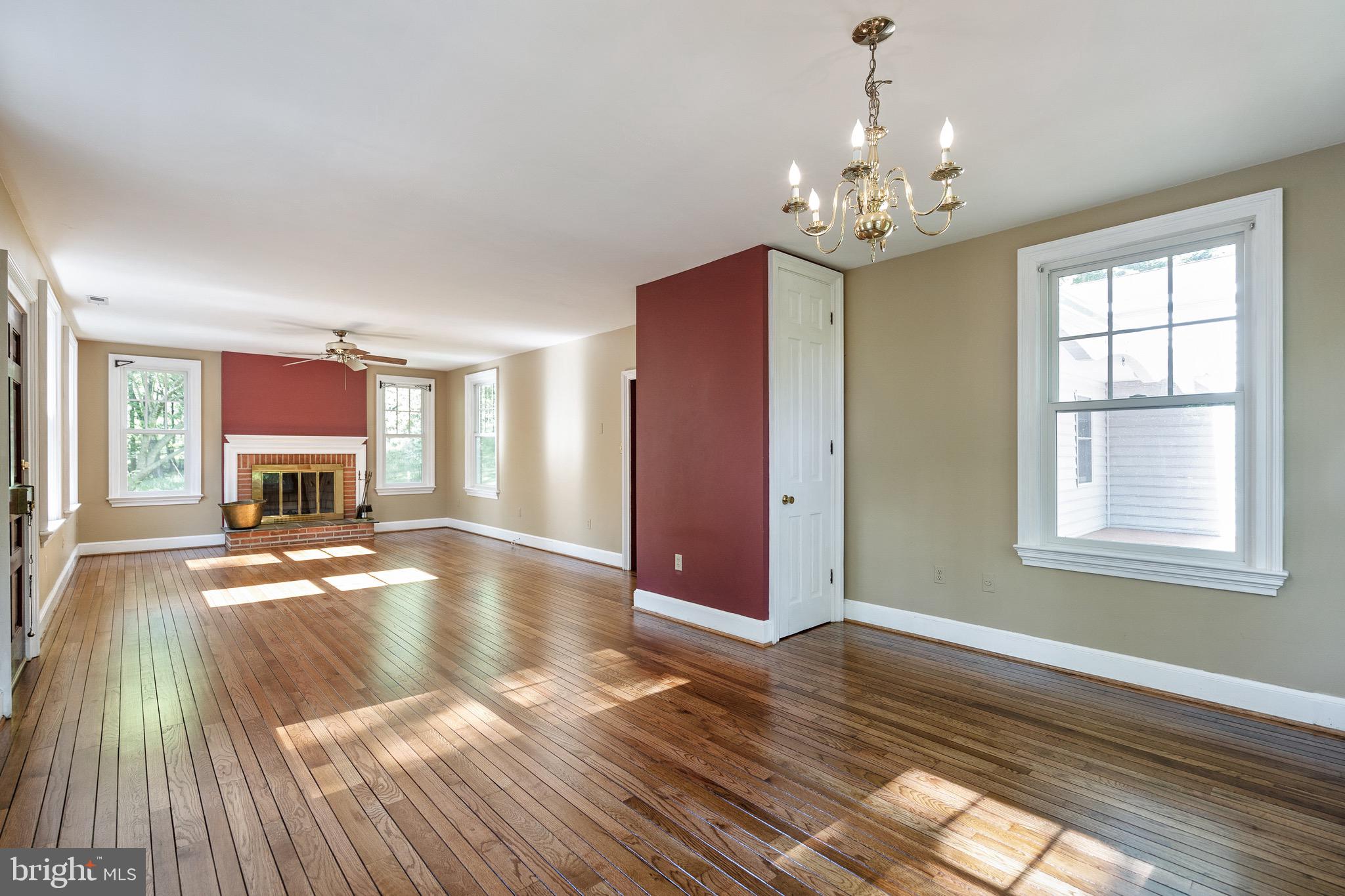 UPPER MARLBORO - Residential Lease