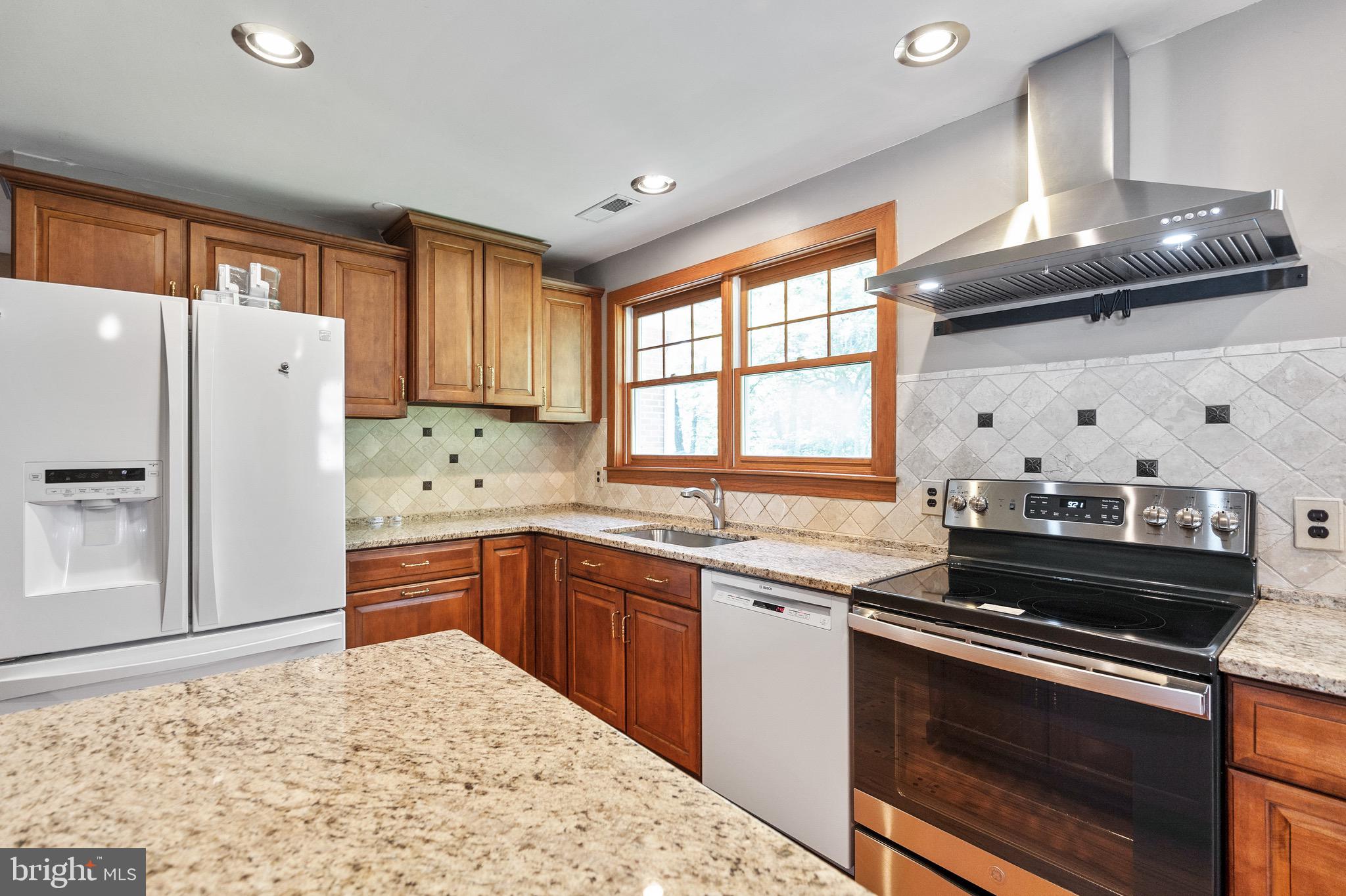 UPPER MARLBORO - Residential Lease