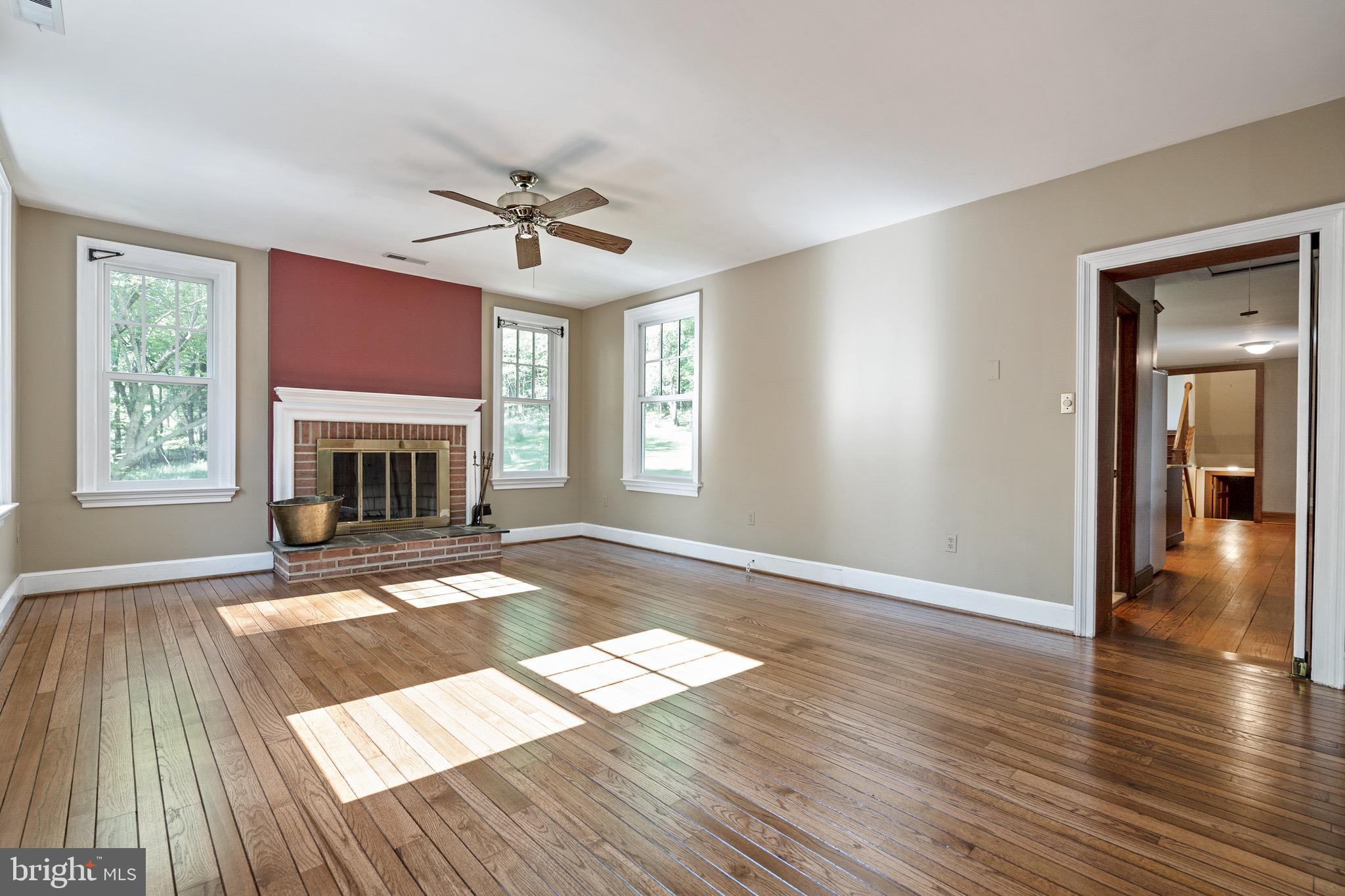 UPPER MARLBORO - Residential Lease