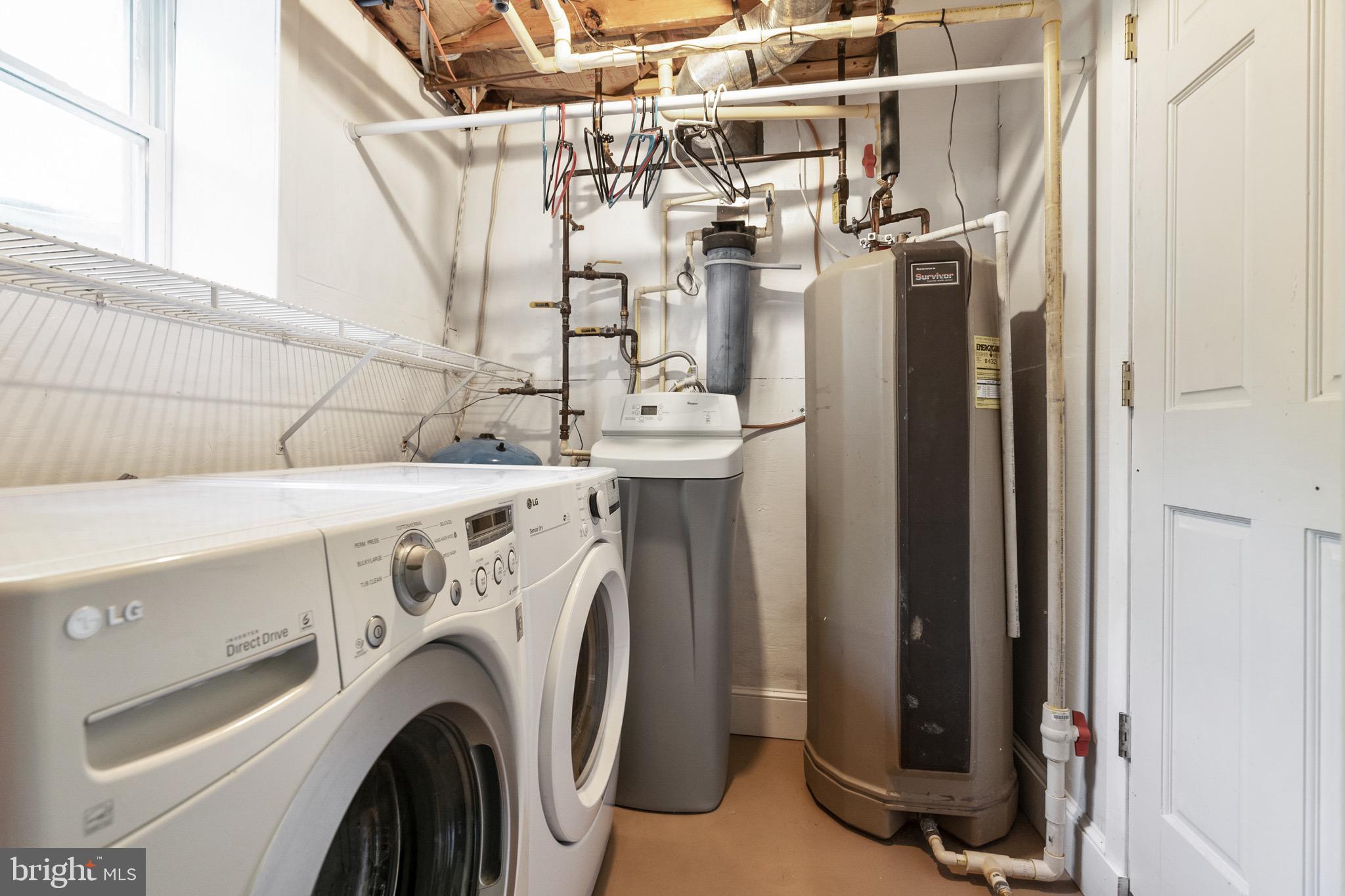 UPPER MARLBORO - Residential Lease