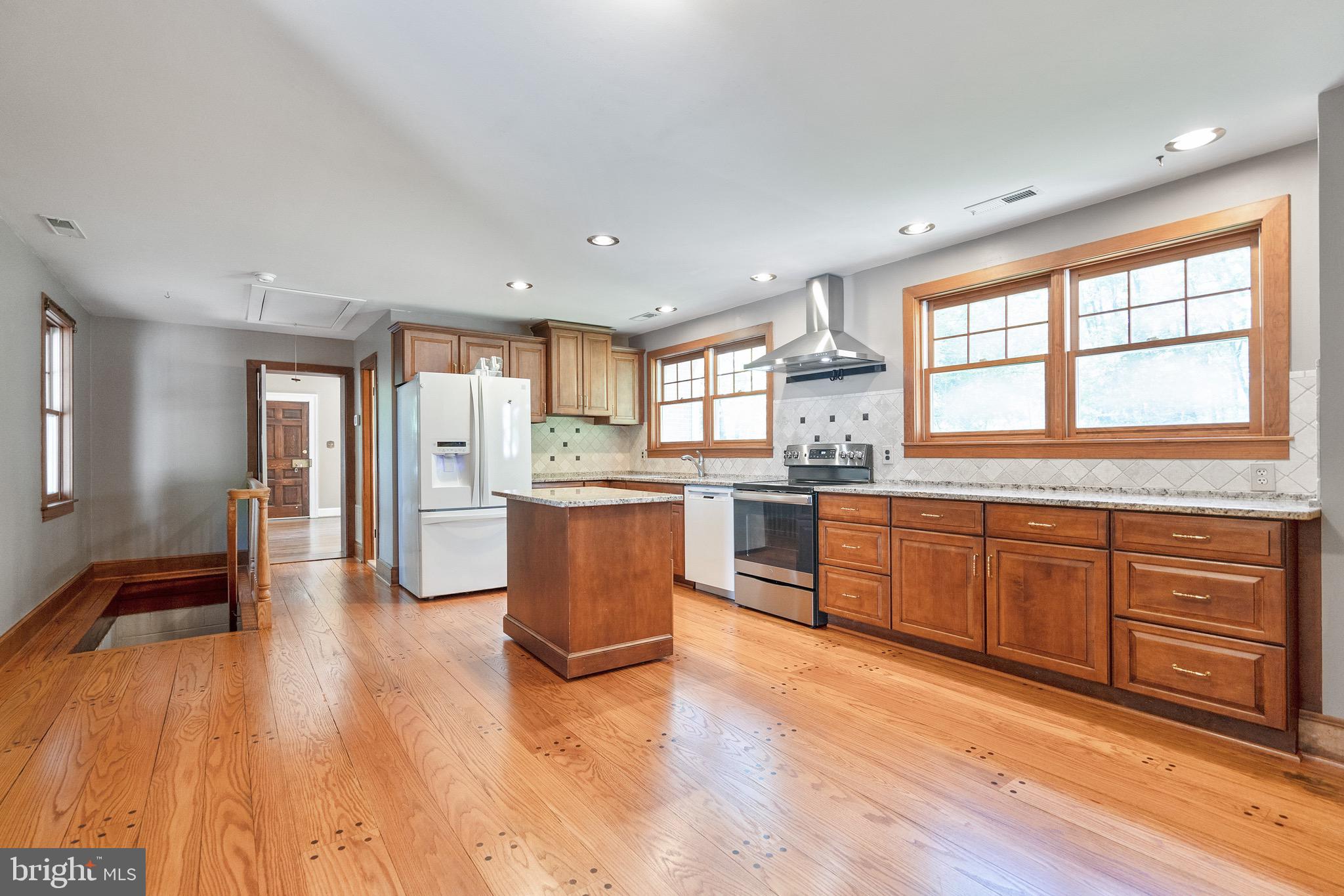 UPPER MARLBORO - Residential Lease