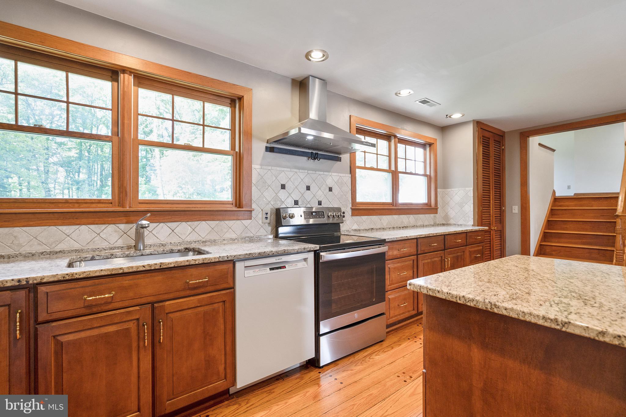 UPPER MARLBORO - Residential Lease