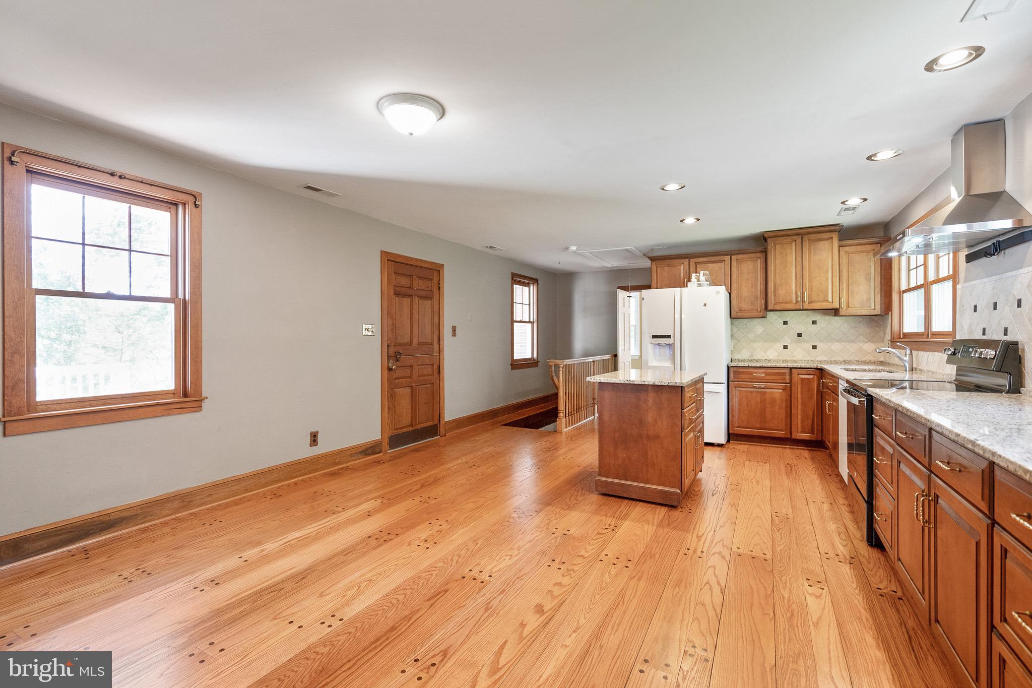 UPPER MARLBORO - Residential Lease