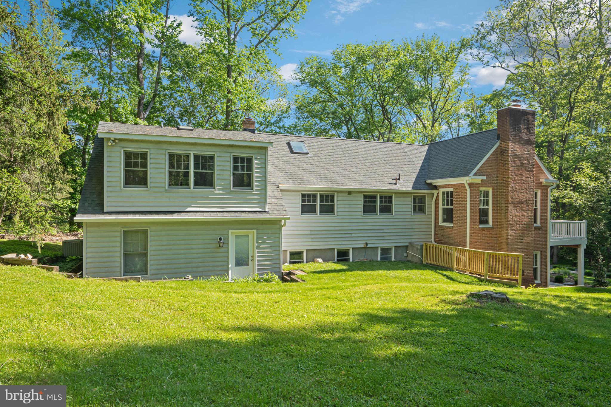 UPPER MARLBORO - Residential Lease