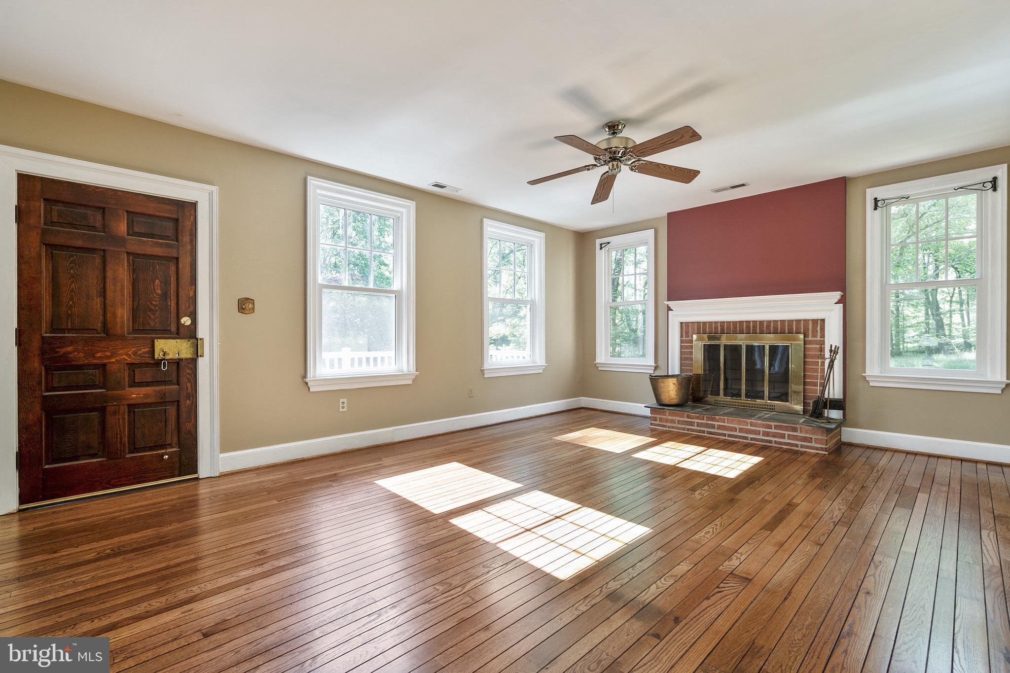 UPPER MARLBORO - Residential Lease