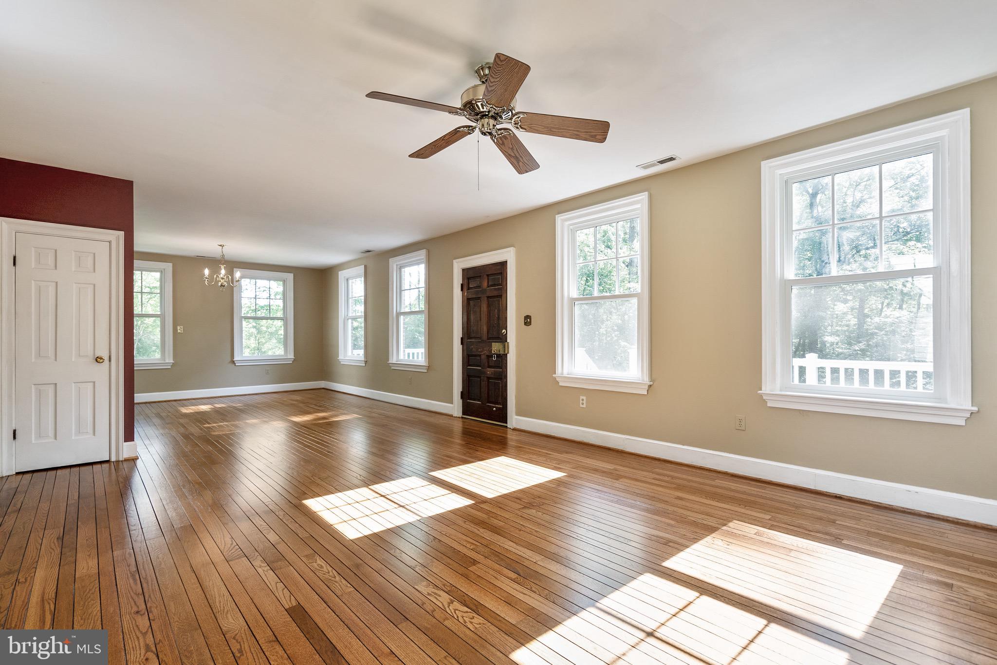 UPPER MARLBORO - Residential Lease