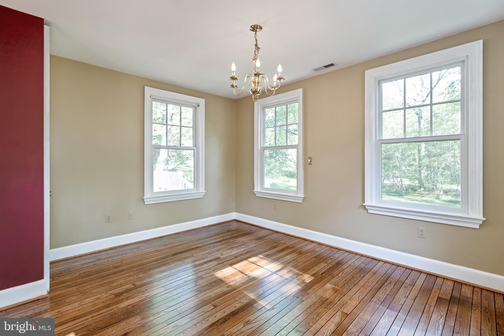 UPPER MARLBORO - Residential Lease