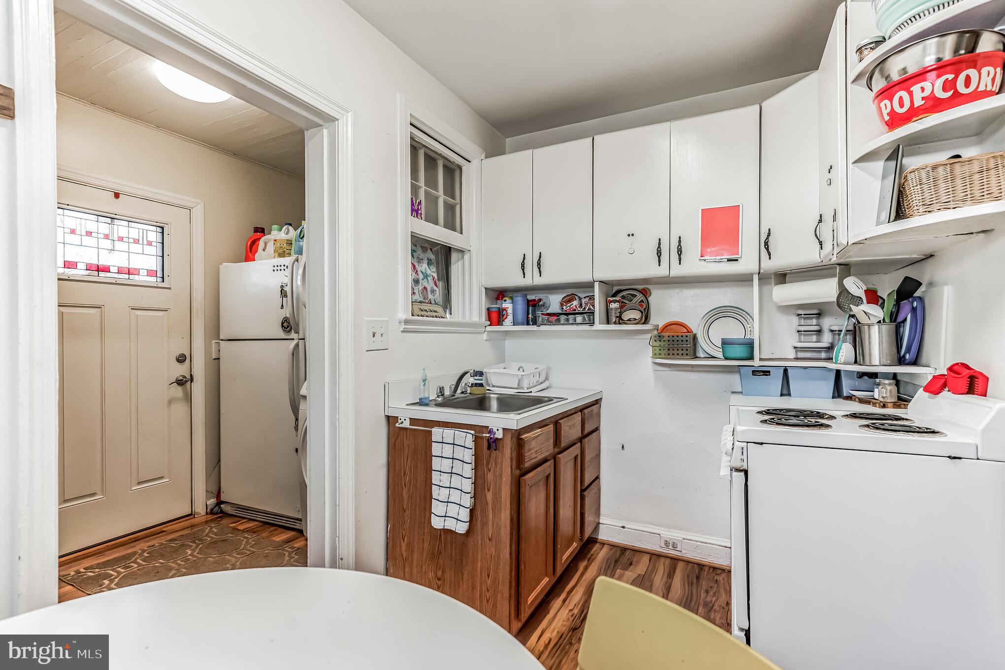 BRESNAHAN'S SUB - Residential