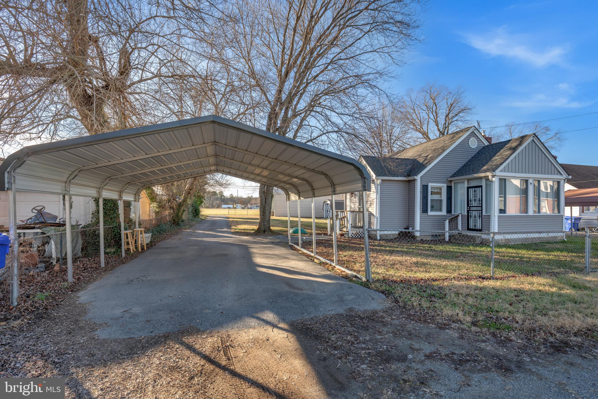 BRESNAHAN'S SUB - Residential