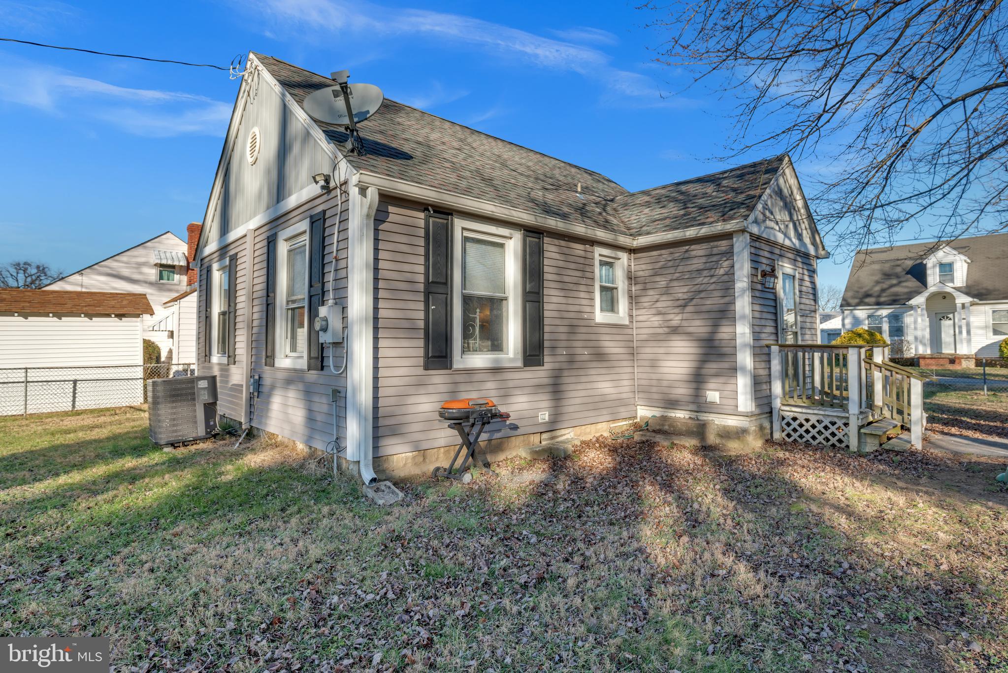 BRESNAHAN'S SUB - Residential